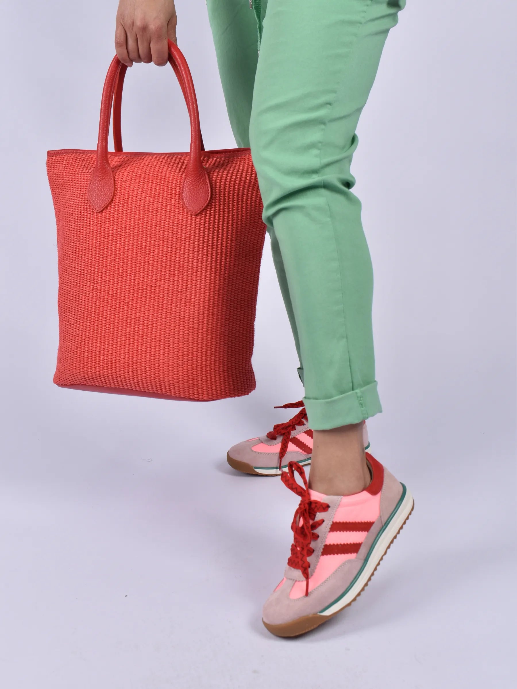 Julz Astrid Dash Sneaker
