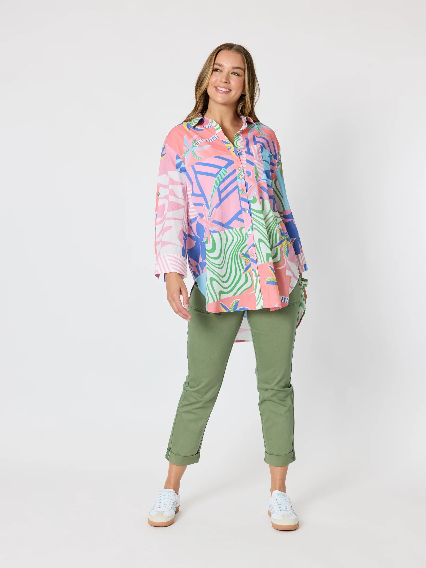 Threadz Urban Shirt