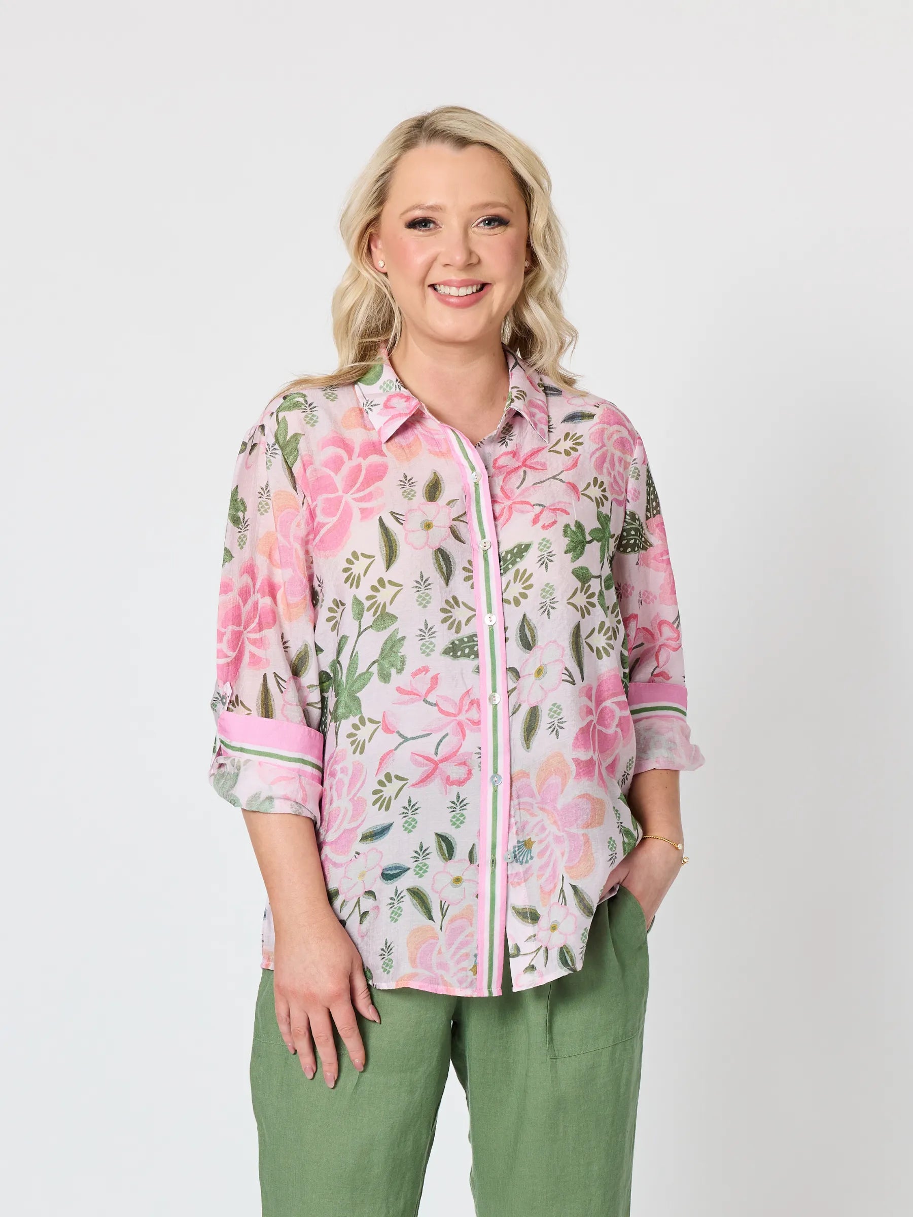 Gordon Smith Desert Shirt