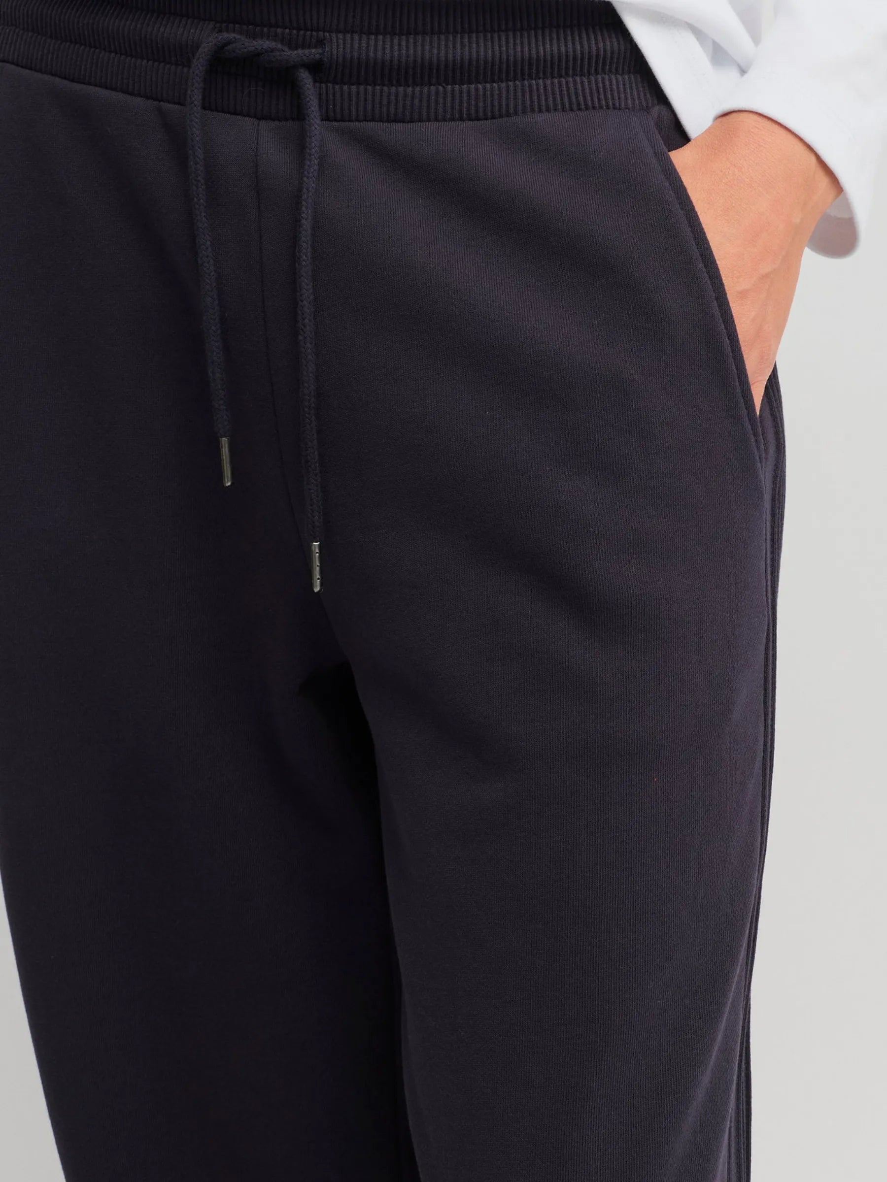YARRA TRAIL NAVY MANHATTAN PANTS