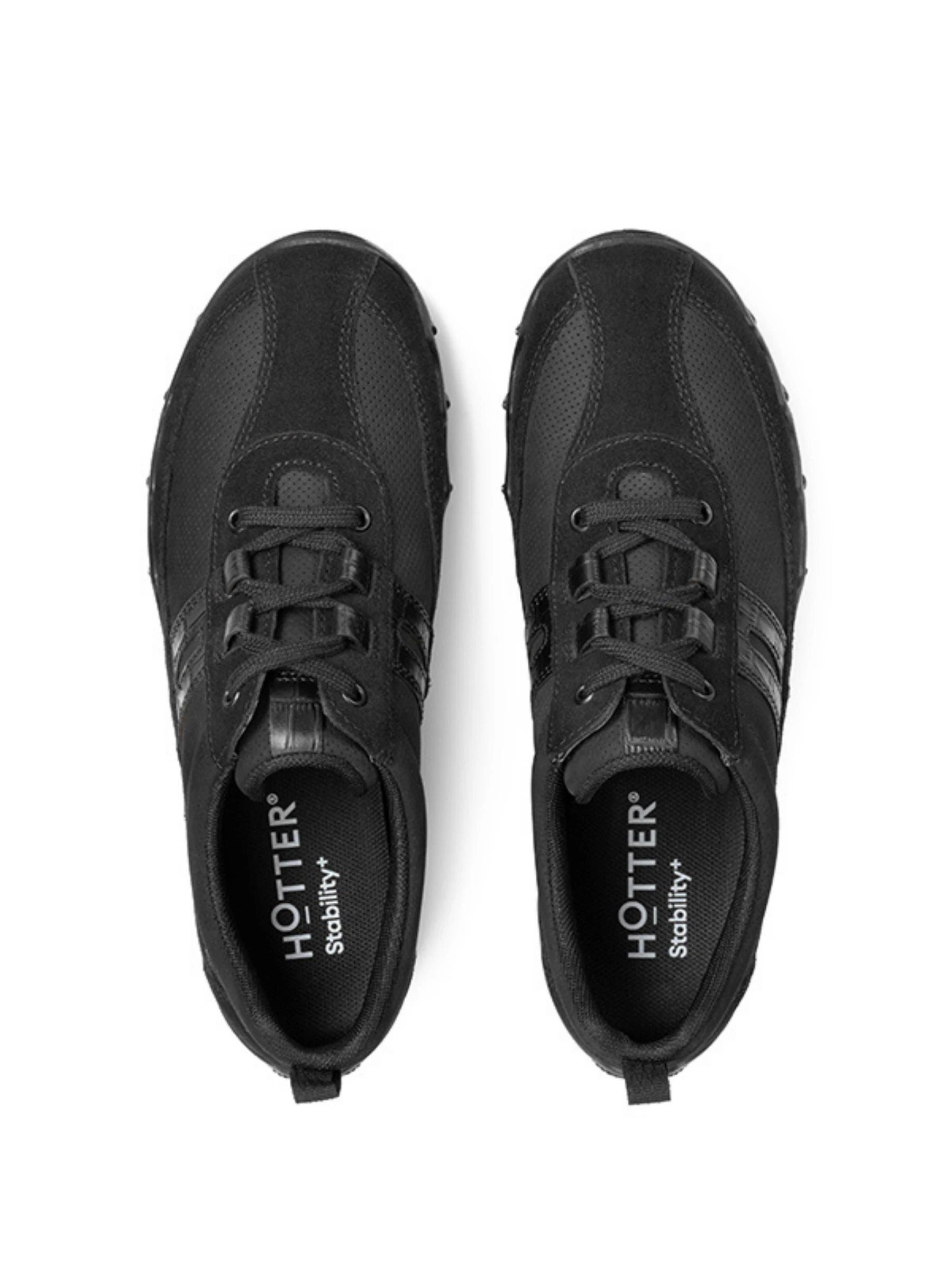 HOTTER LEANNE II SNEAKERS