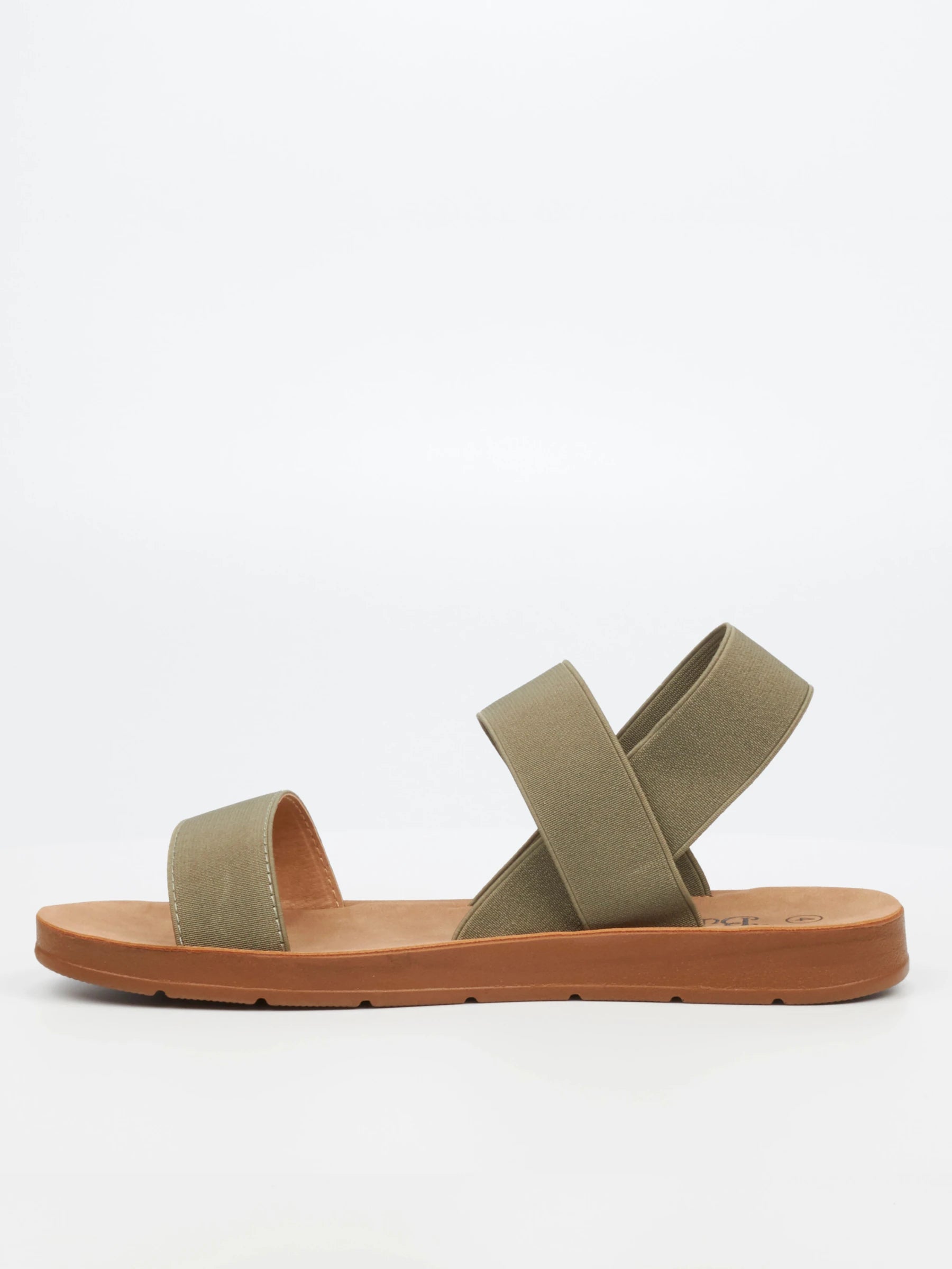 Butterfly Feet Zina7 Sandal