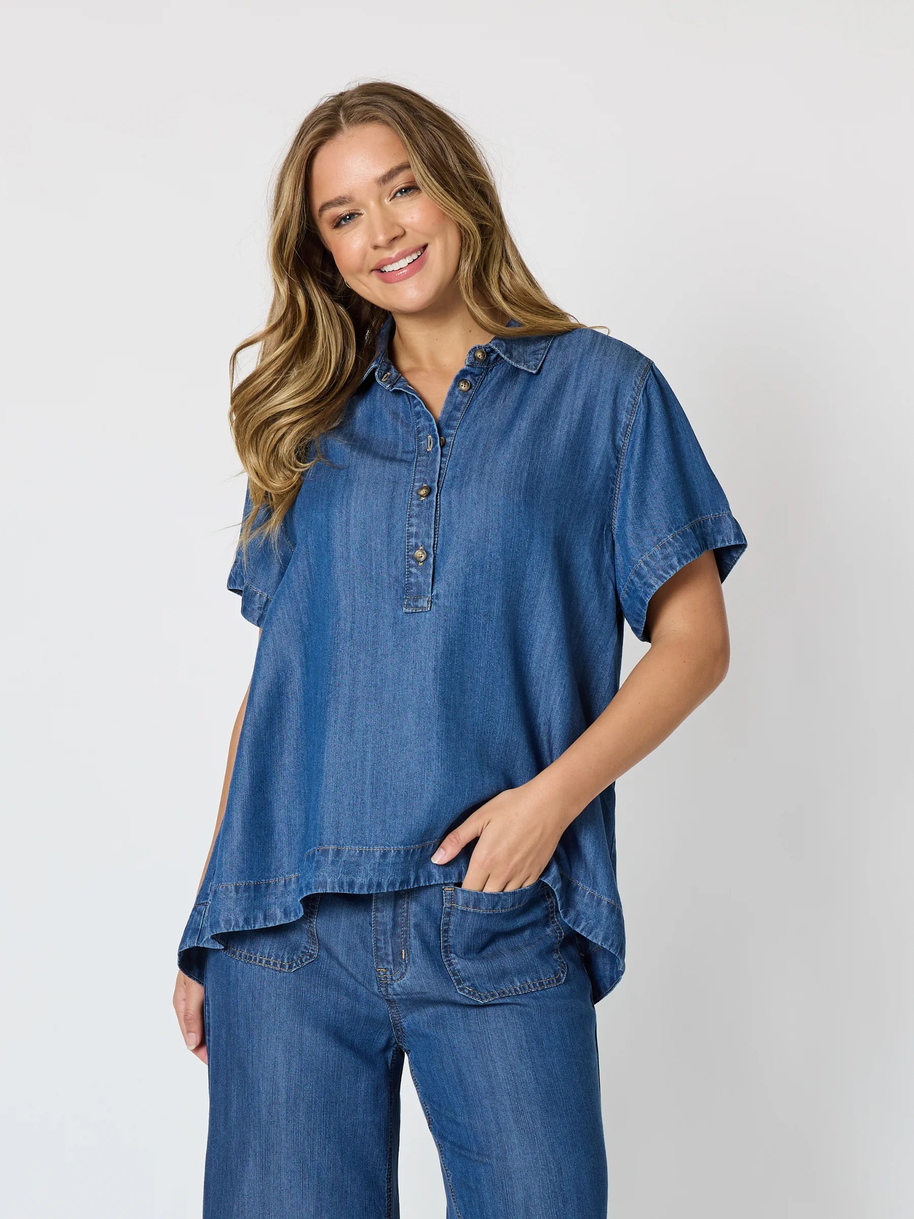 Threadz Dune Shirt