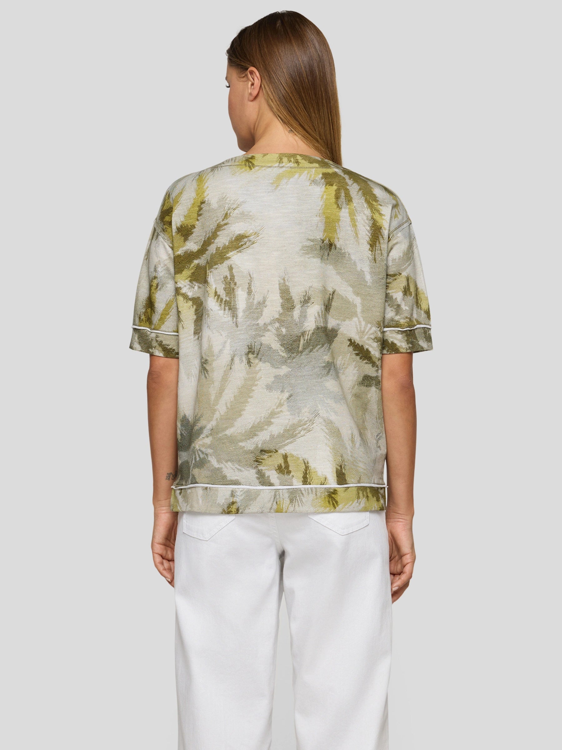 RABE T-SHIRT