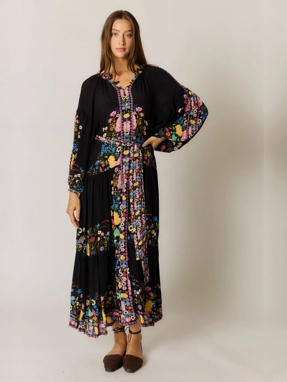 RYY Delicia Dress