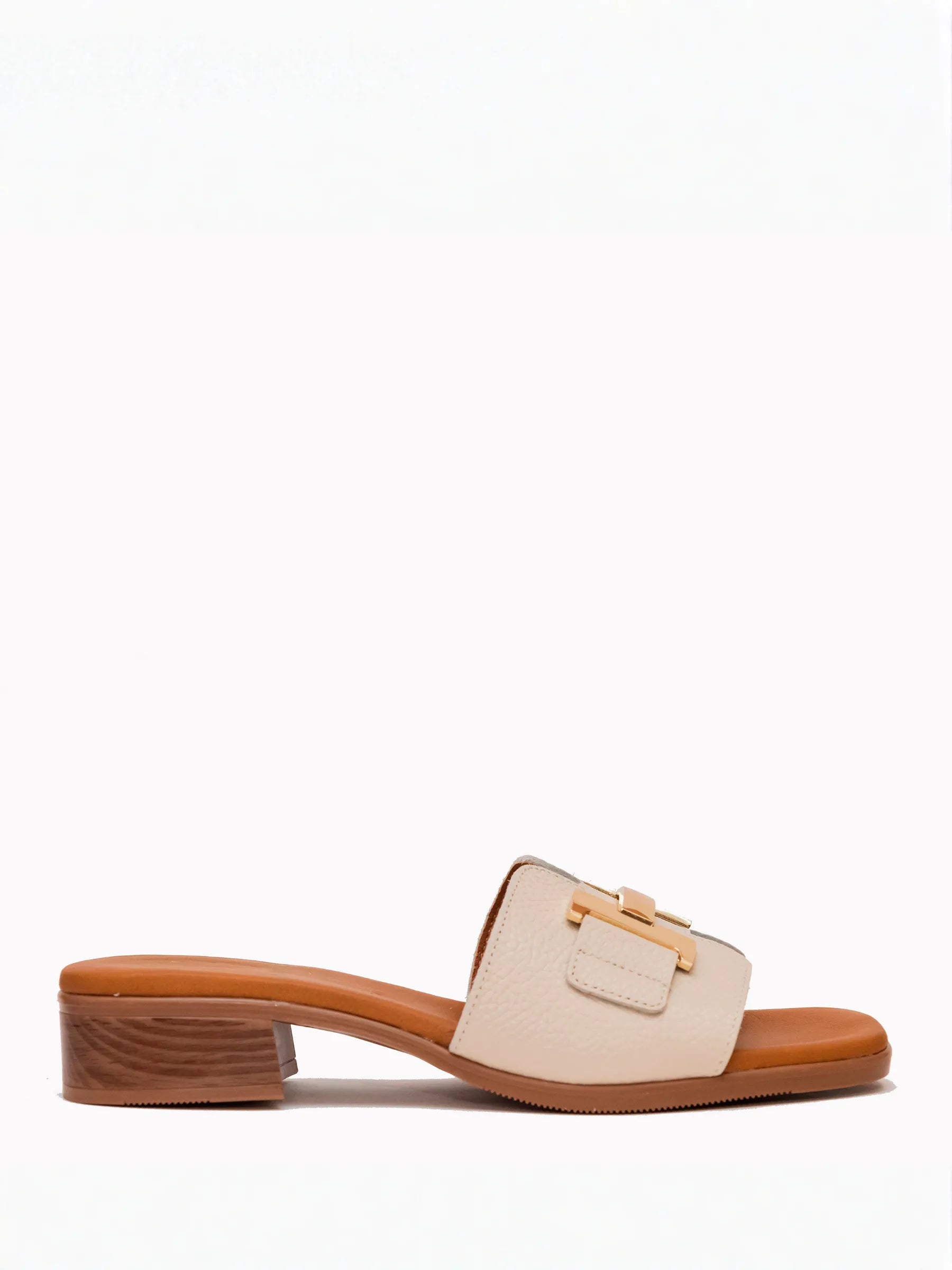 Oh My Sandals Slip On
