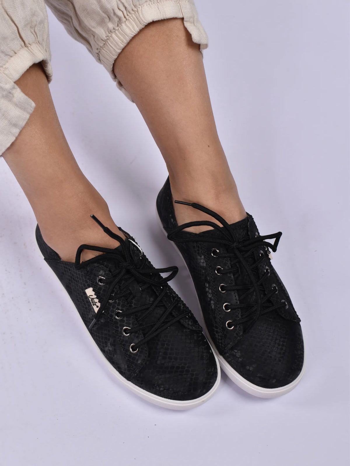 Julz Snake Vicki Sneaker
