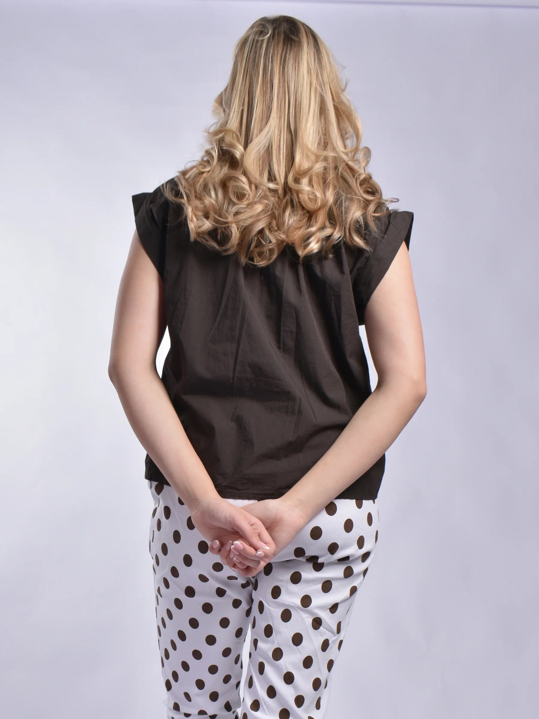Made In Italy Blouse