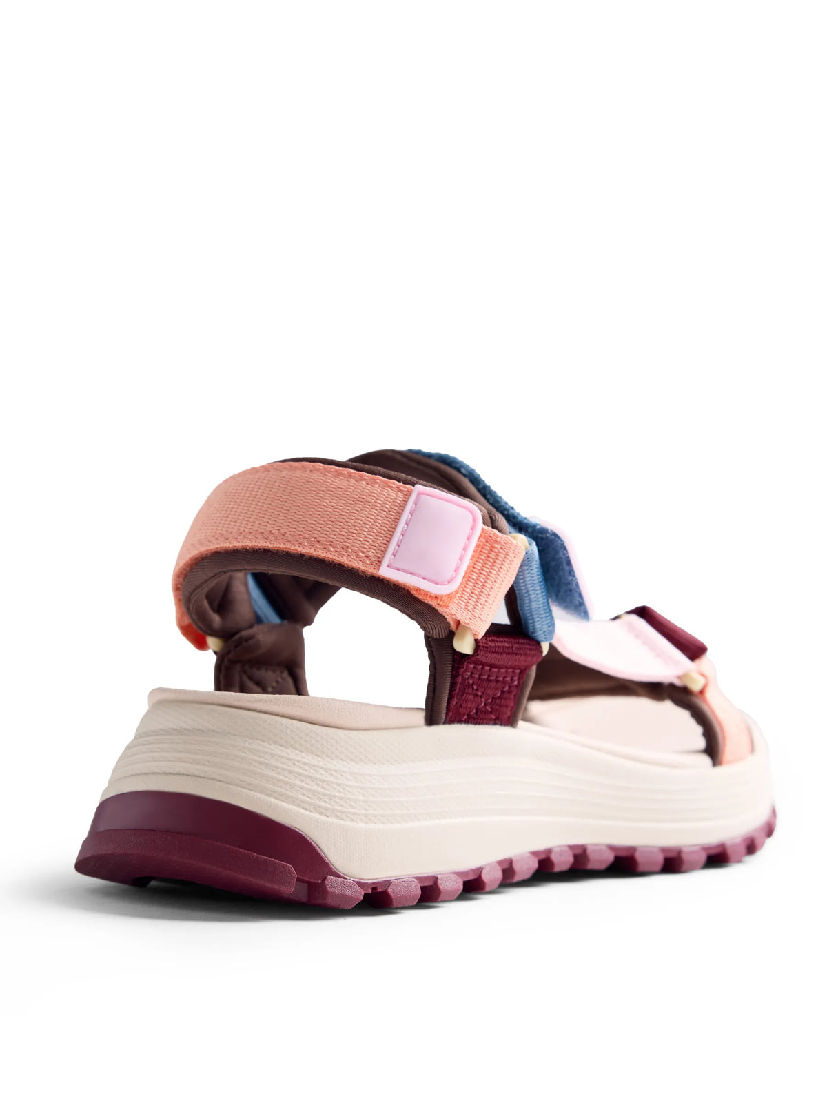 Gioseppo Mazuri Platform Sandals
