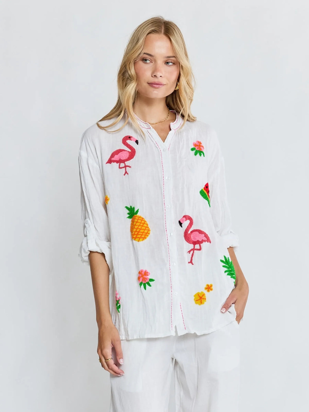 LulaLife Florida Shirt