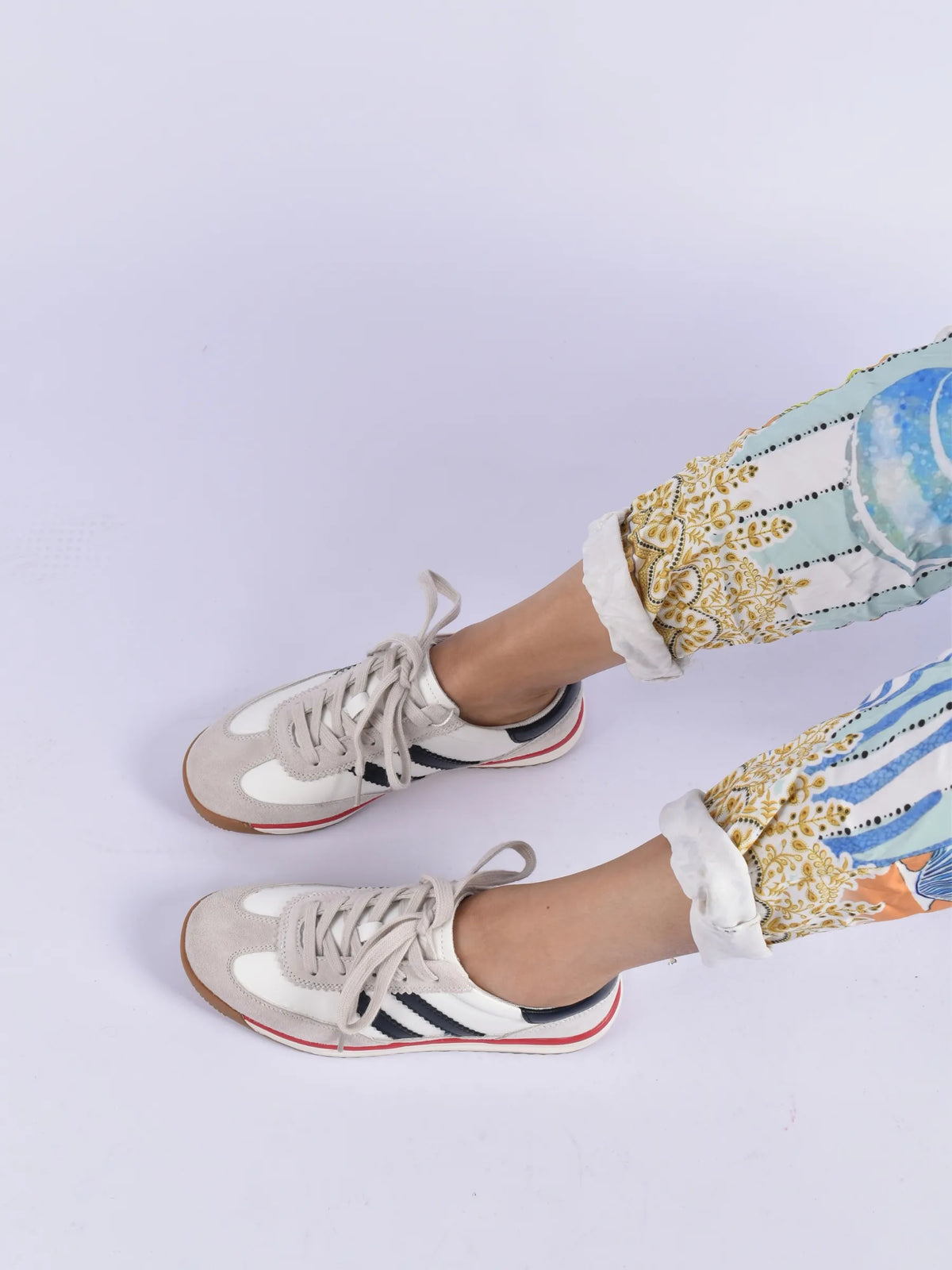 Julz Astrid Dash Sneaker