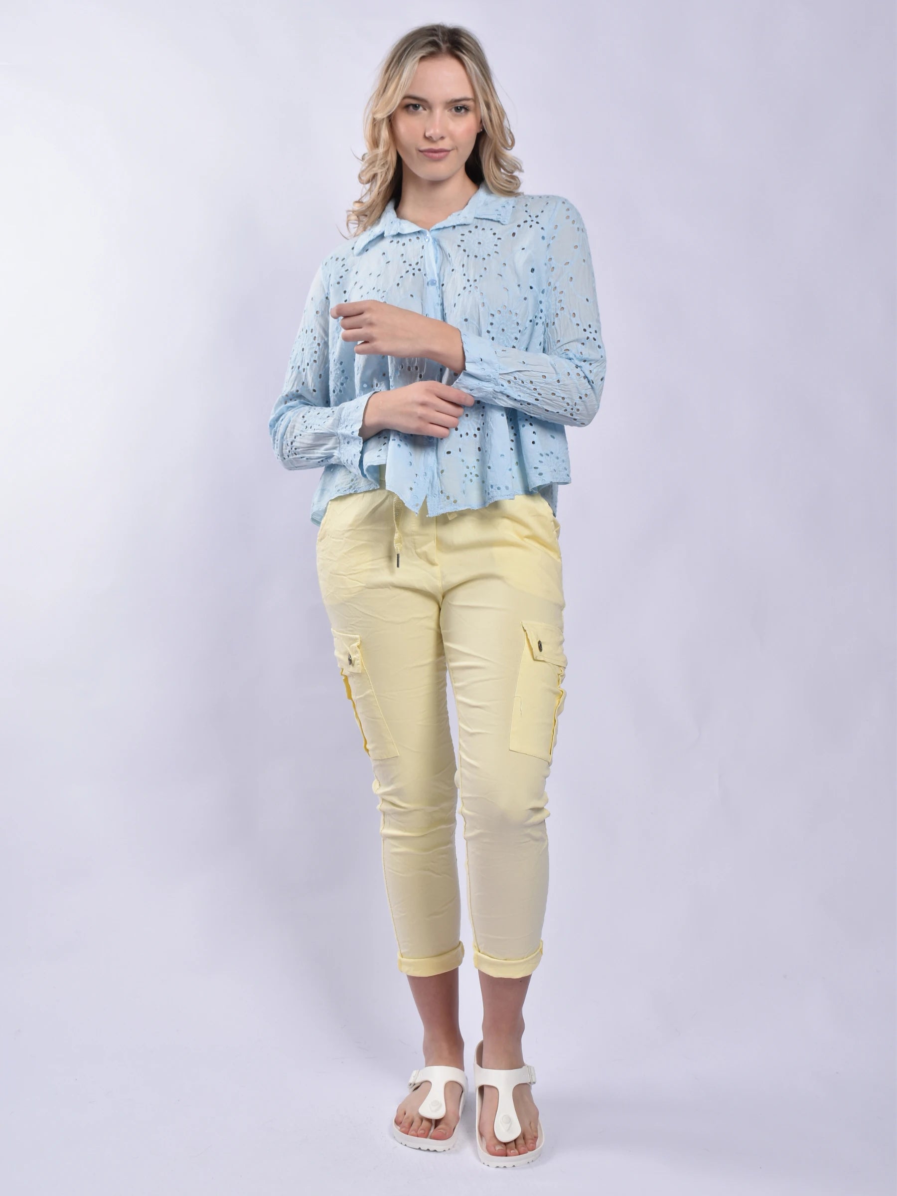 Made In Italy Shirt