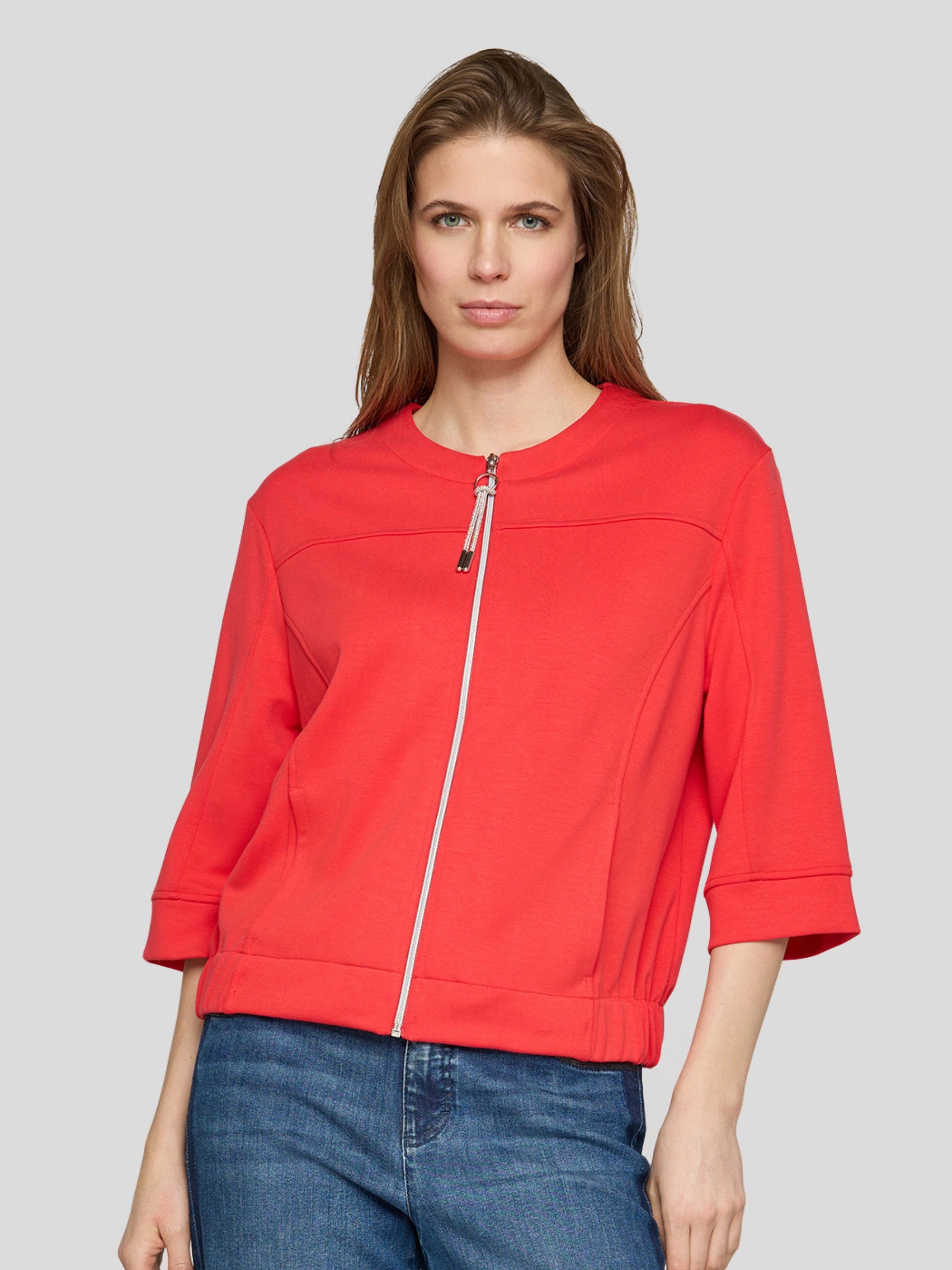 RABE JACKET