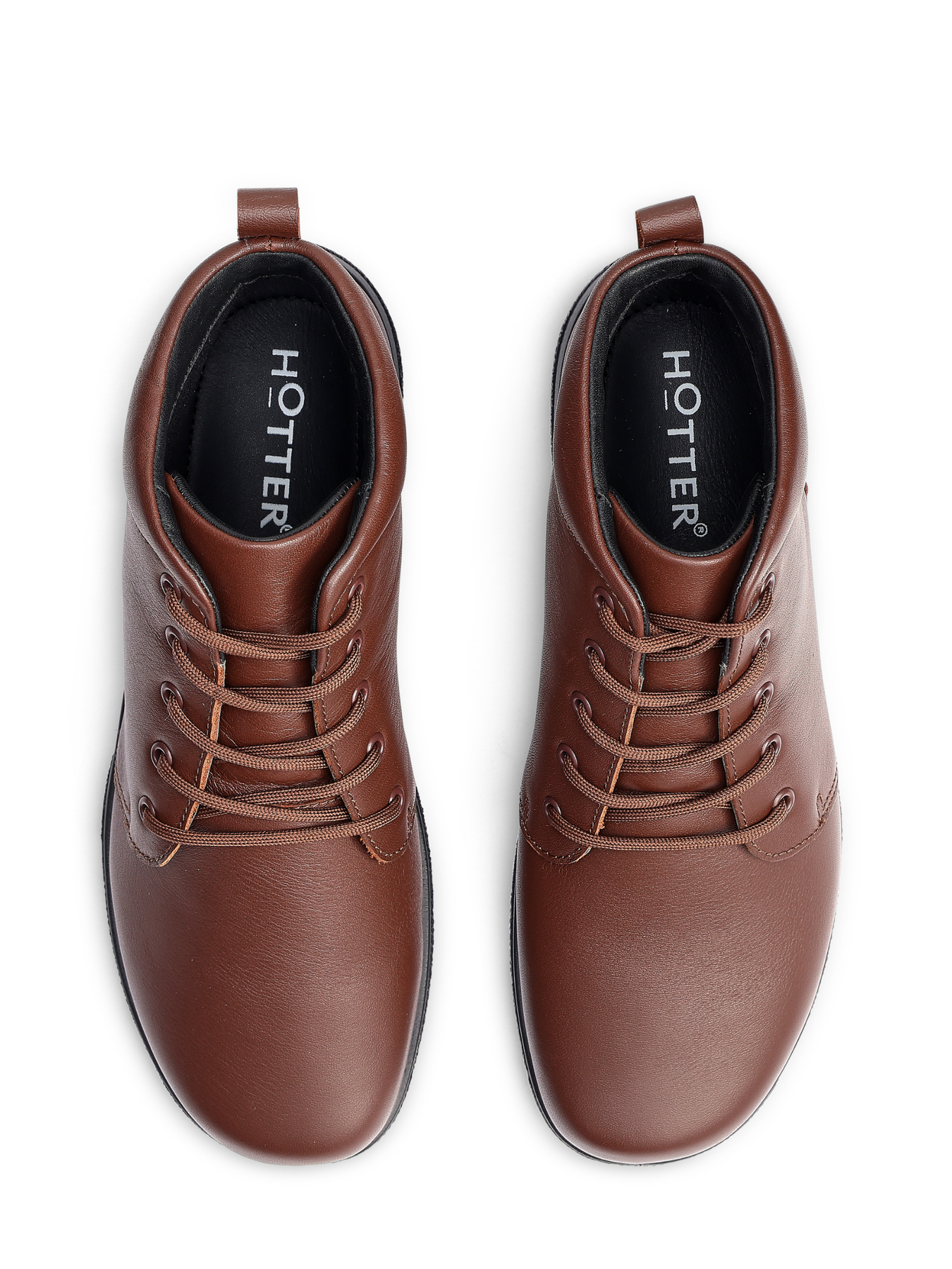 HOTTER ELLERY BOOTS