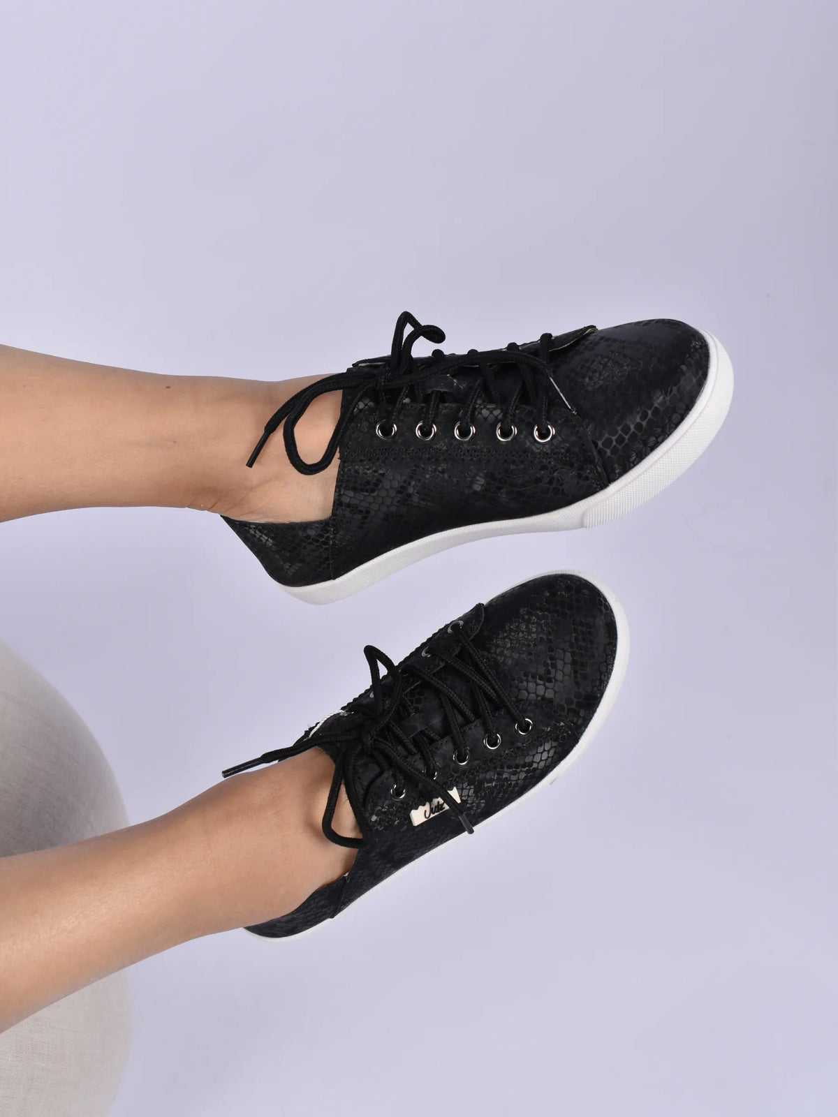 Julz Snake Vicki Sneaker