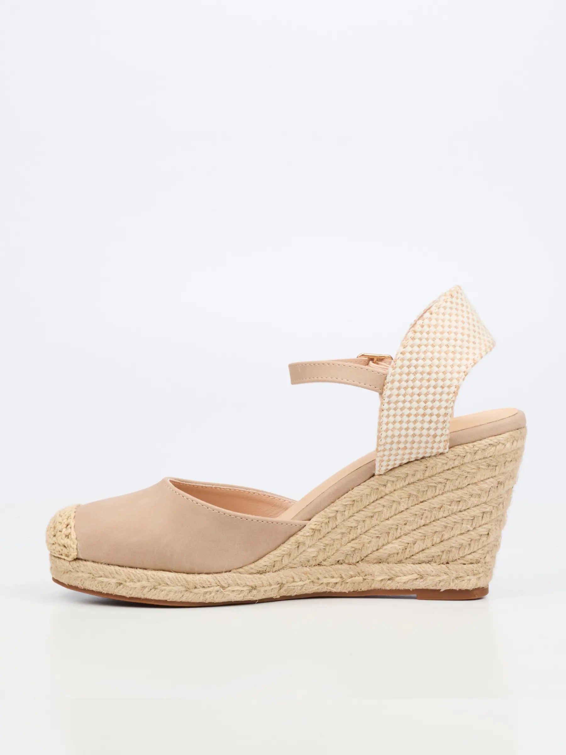 Miss Black JoJo12 Sandal