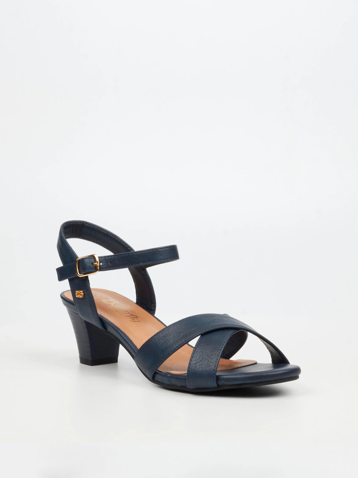 Butterfly Feet Carol1 Sandal