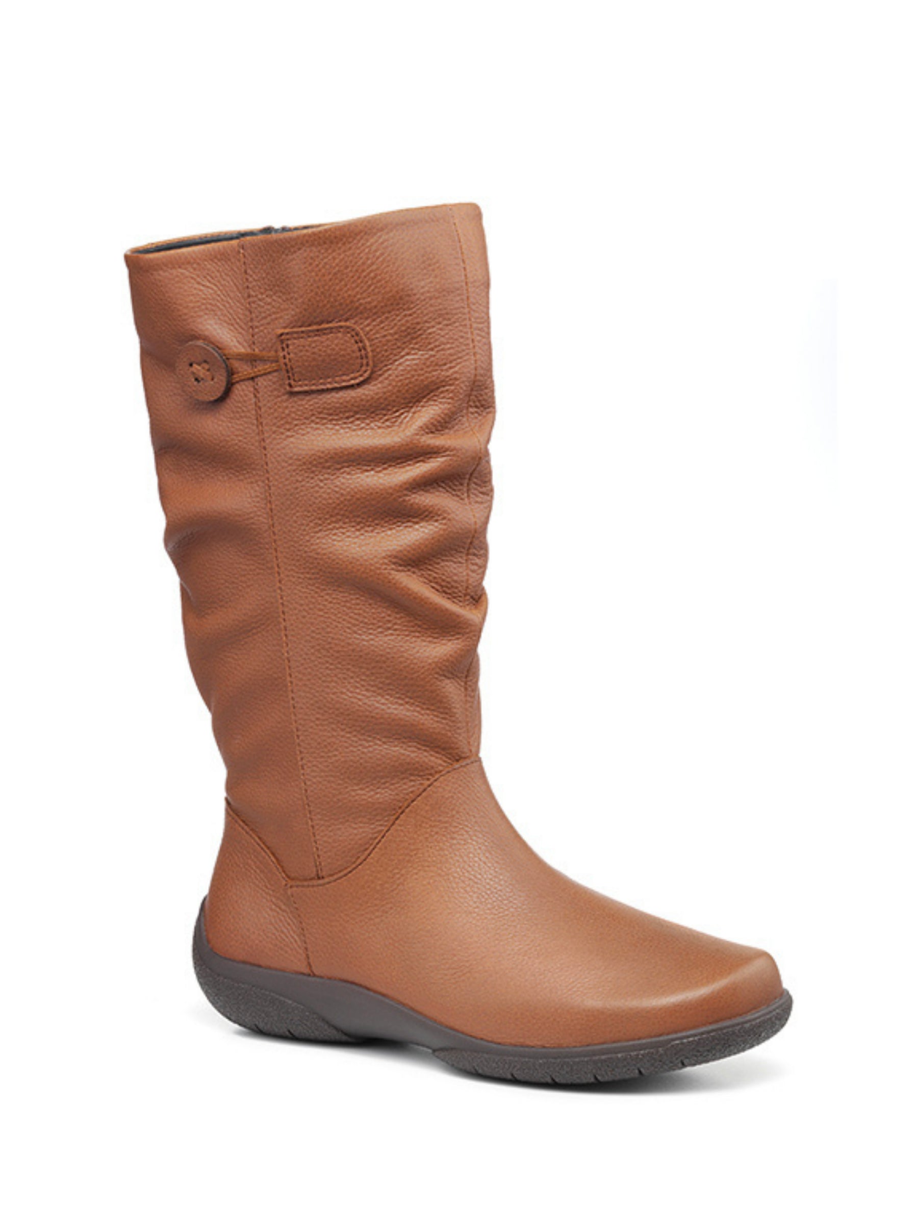HOTTER DERRYMORE BOOTS