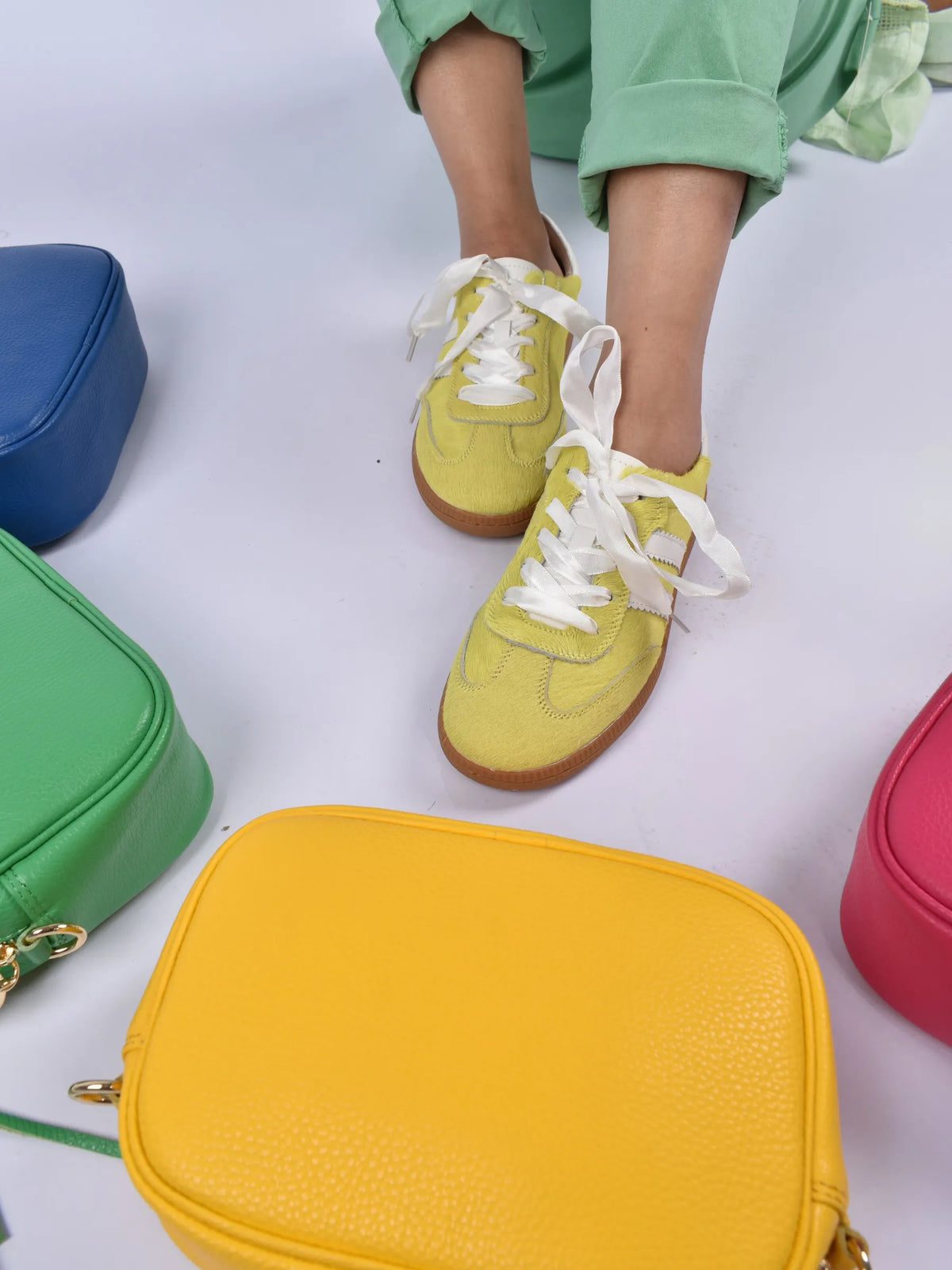 Julz Shiloh Sneaker