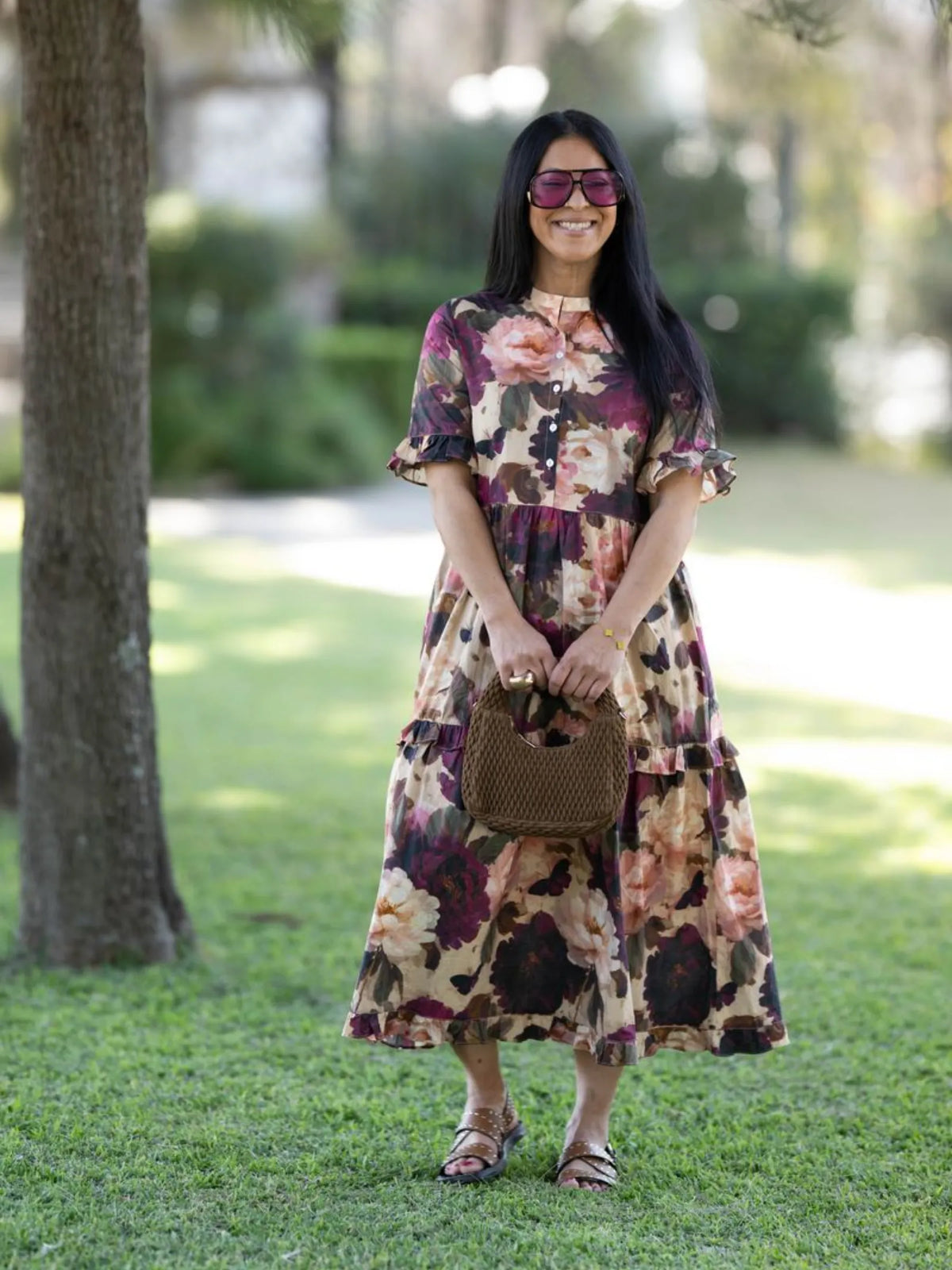 Mastik Dress