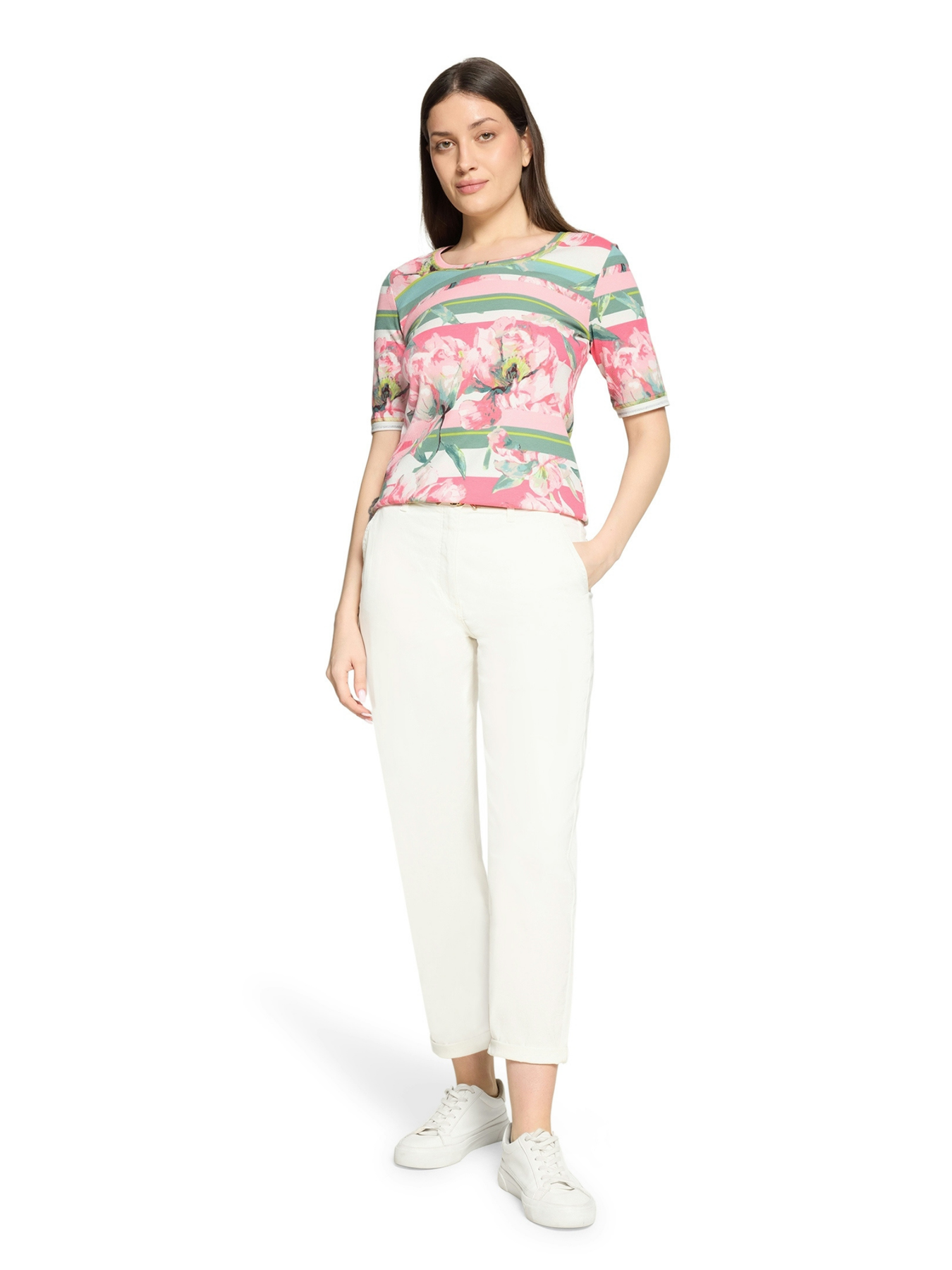 Betty Barclay 3/4 Sleeve Top