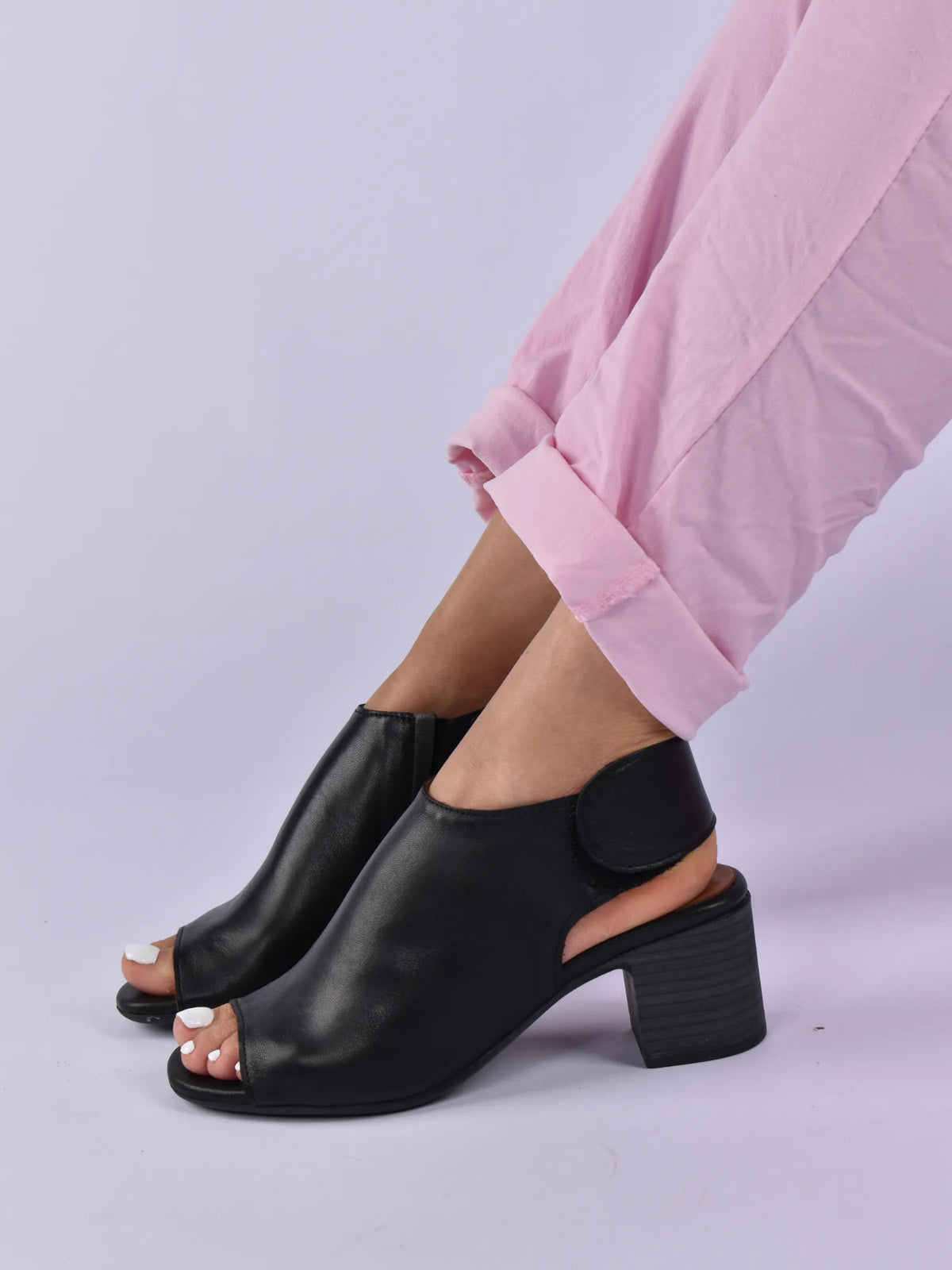Bueno H-Heel Sandal