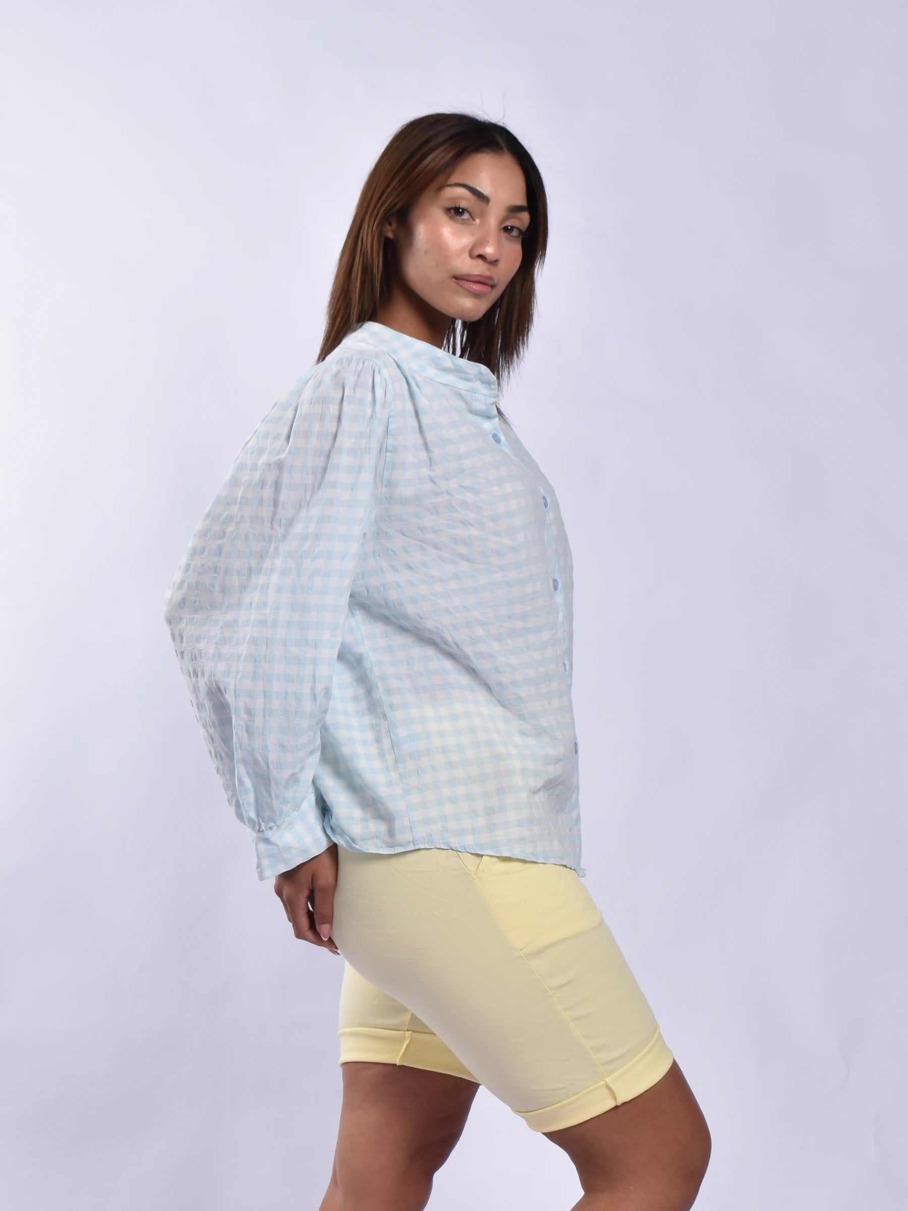 Made In Italy Shirt