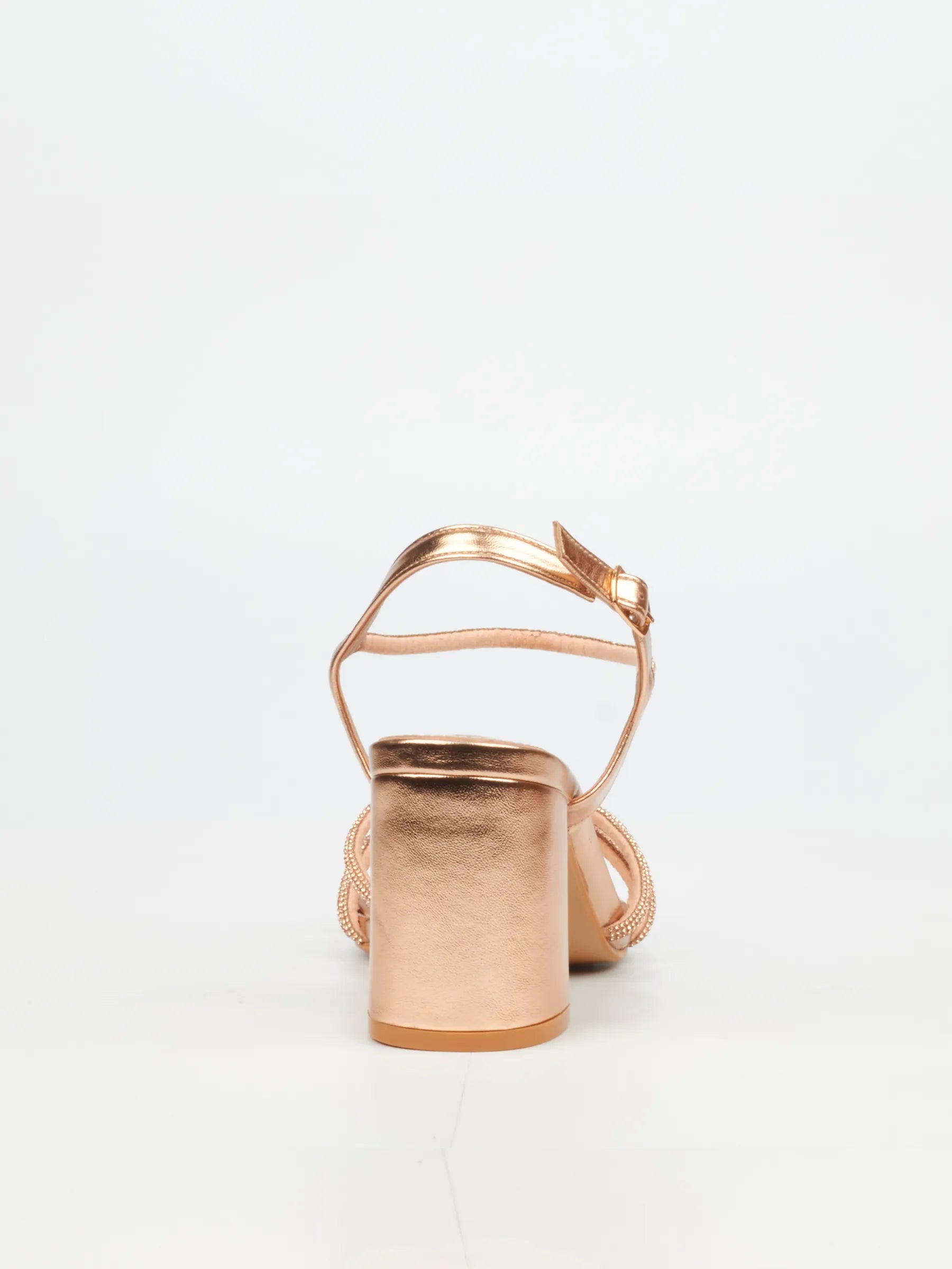 Butterfly Feet Candi1 Sandal