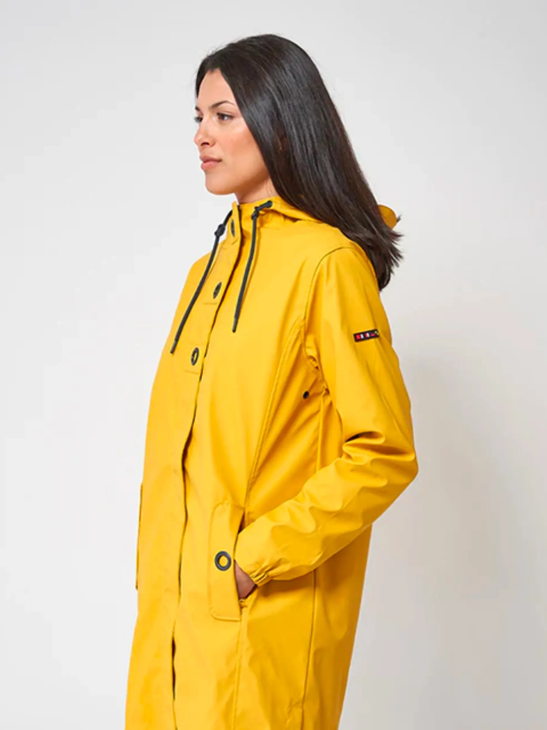 BATELA LANZAROTE JACKET