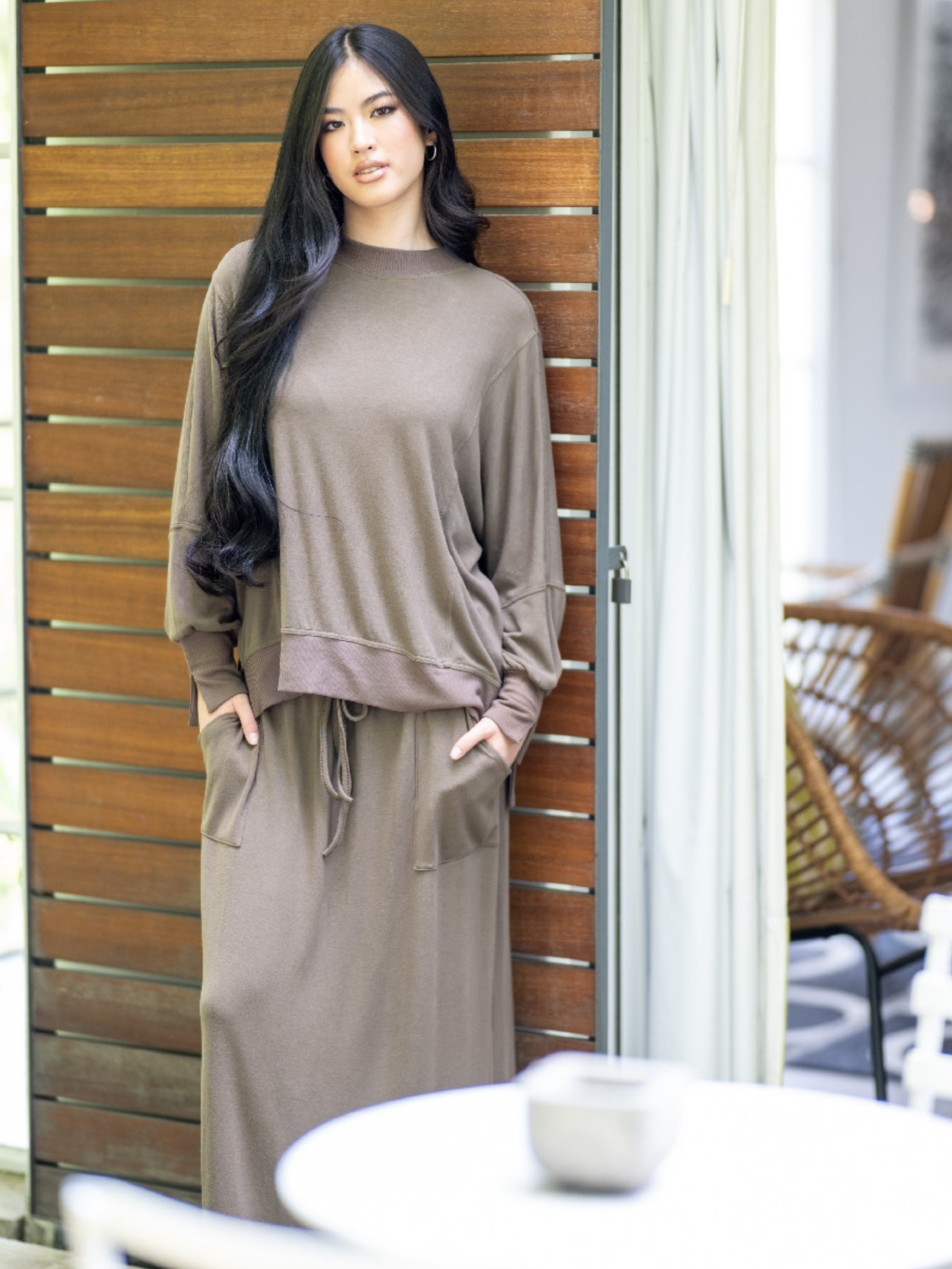 MASTIK MUSHROOM 2 PIECE SET