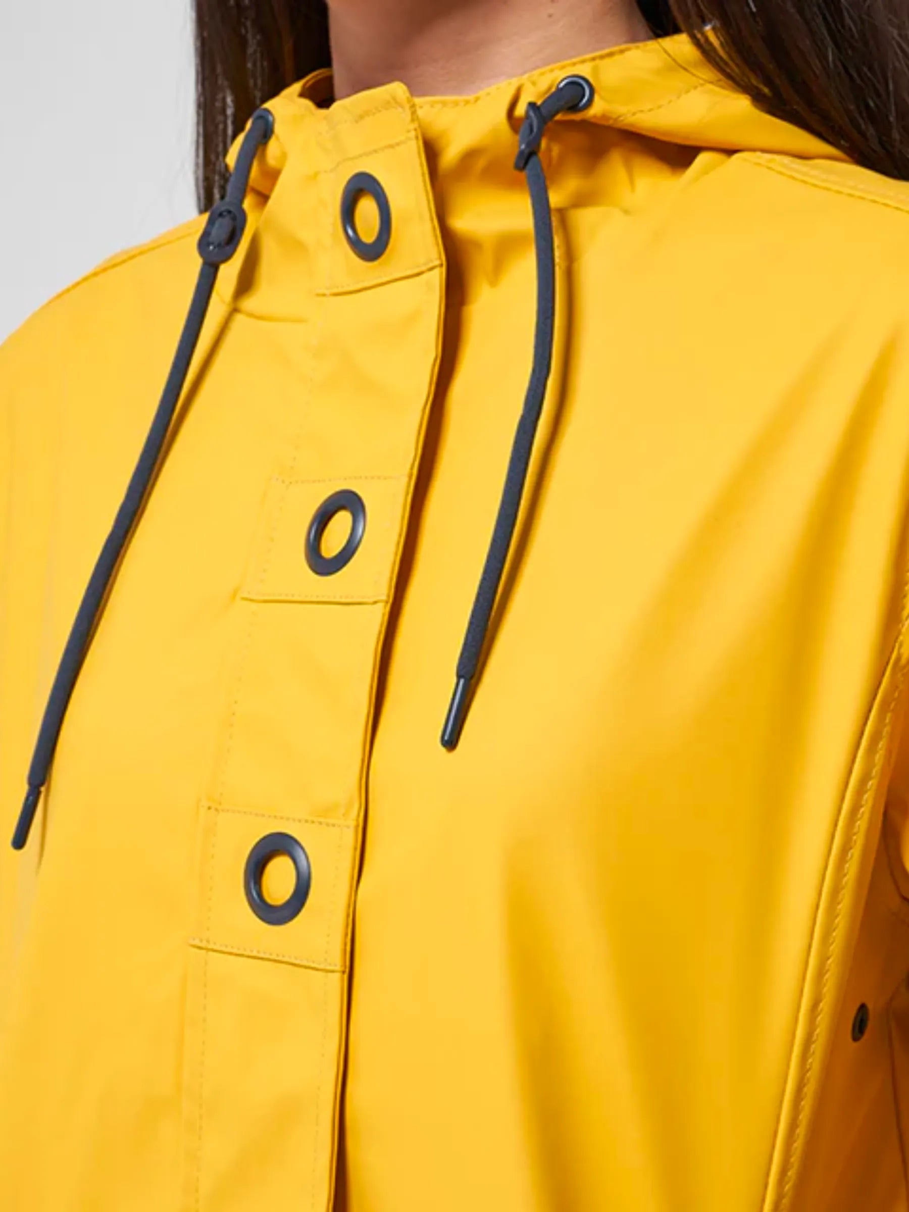BATELA LANZAROTE JACKET