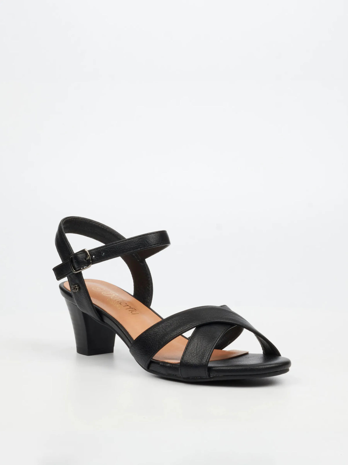 Butterfly Feet Carol1 Sandal