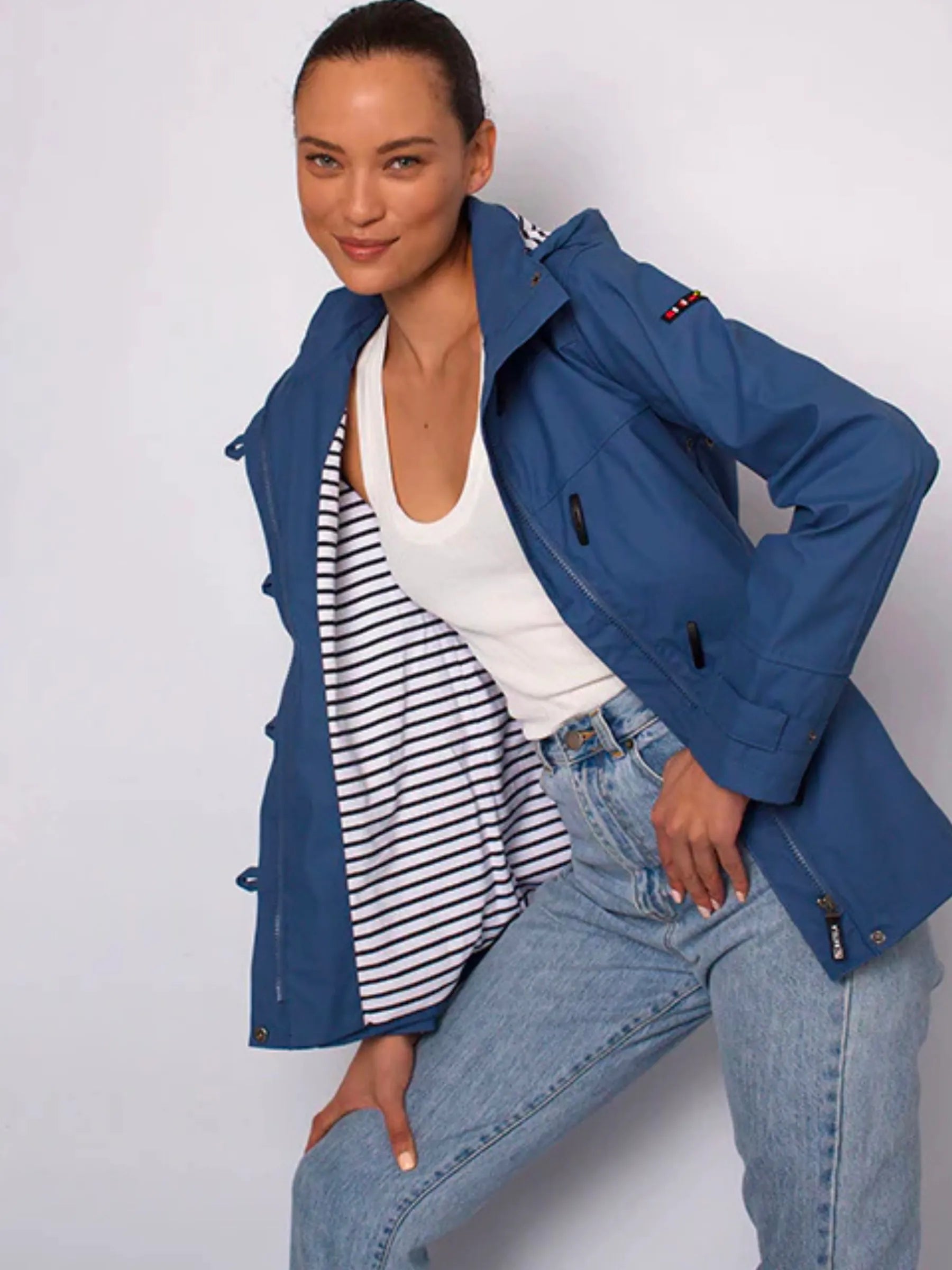 BATELA GRANADA JACKET