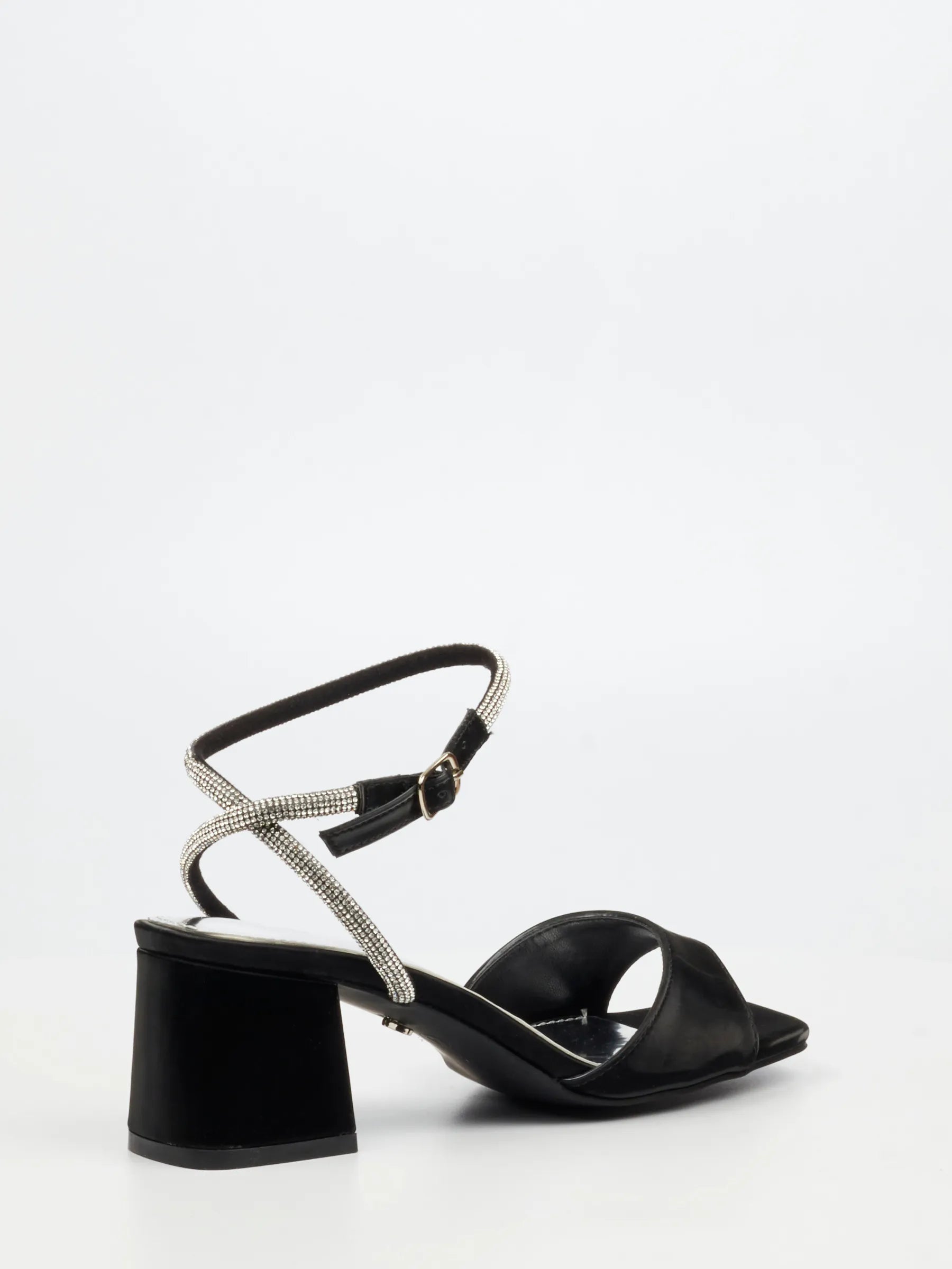 Butterfly Feet Alaine1 Sandal
