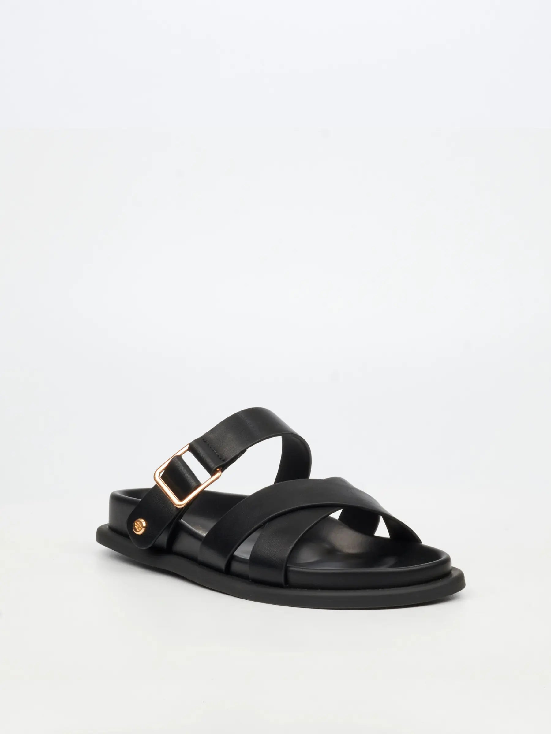 Miss Black Polpetta9 Sandal