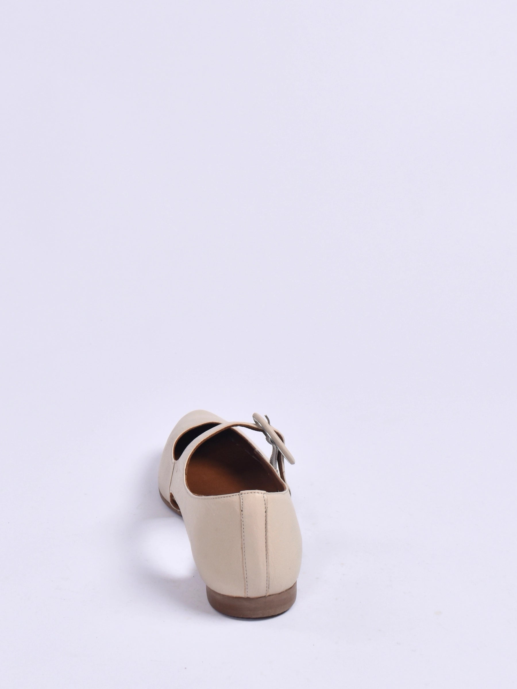 BUENO NAVY CUT OUT PUMP