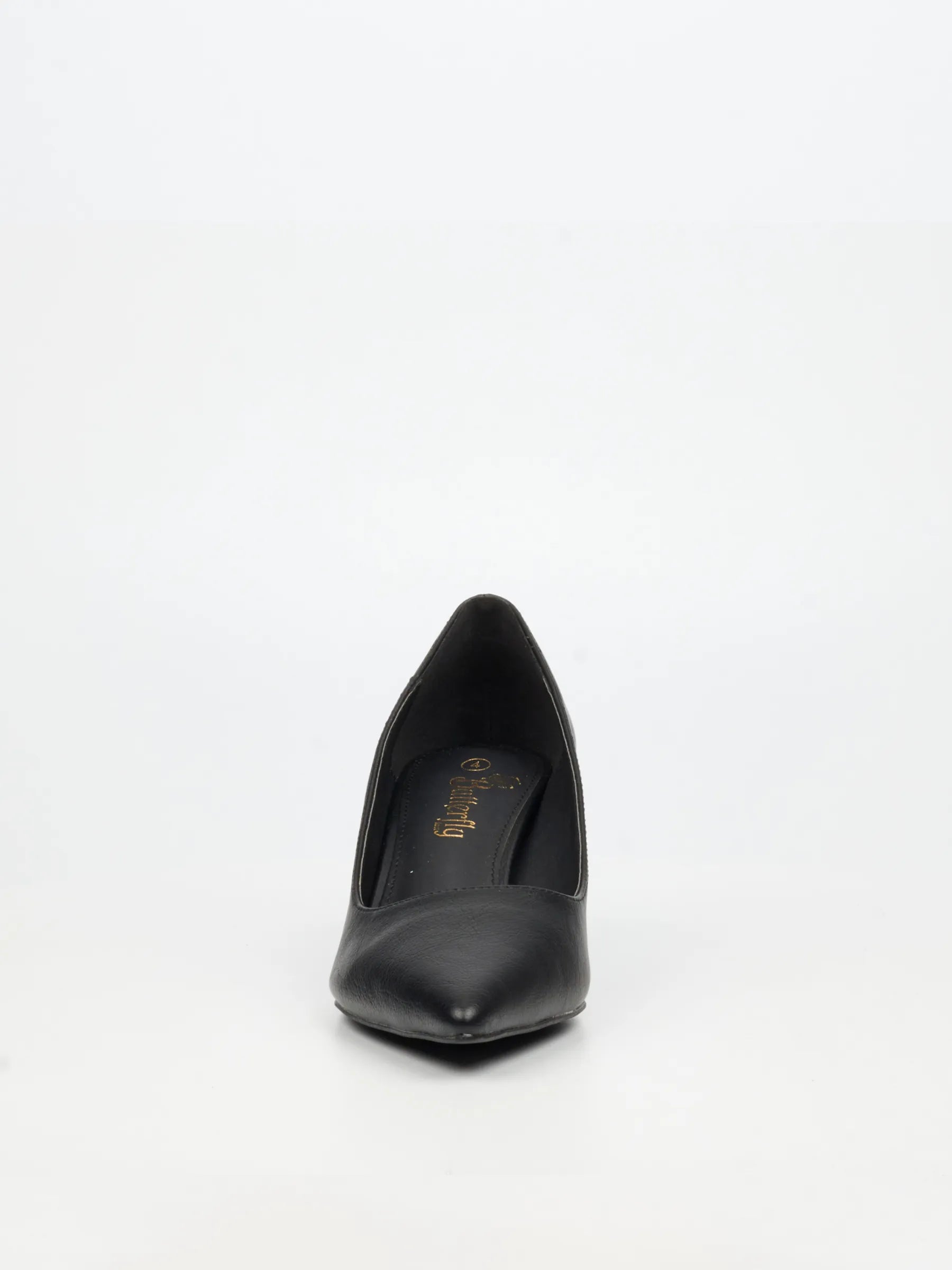 Butterfly Feet Angelica1 Heel