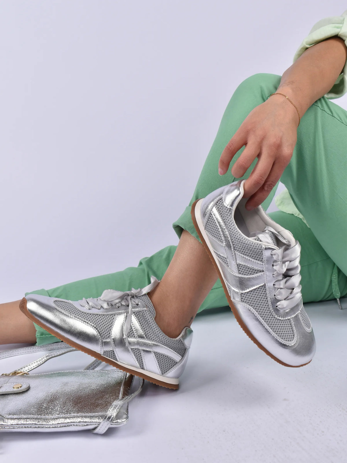 Julz Astrid Sneaker