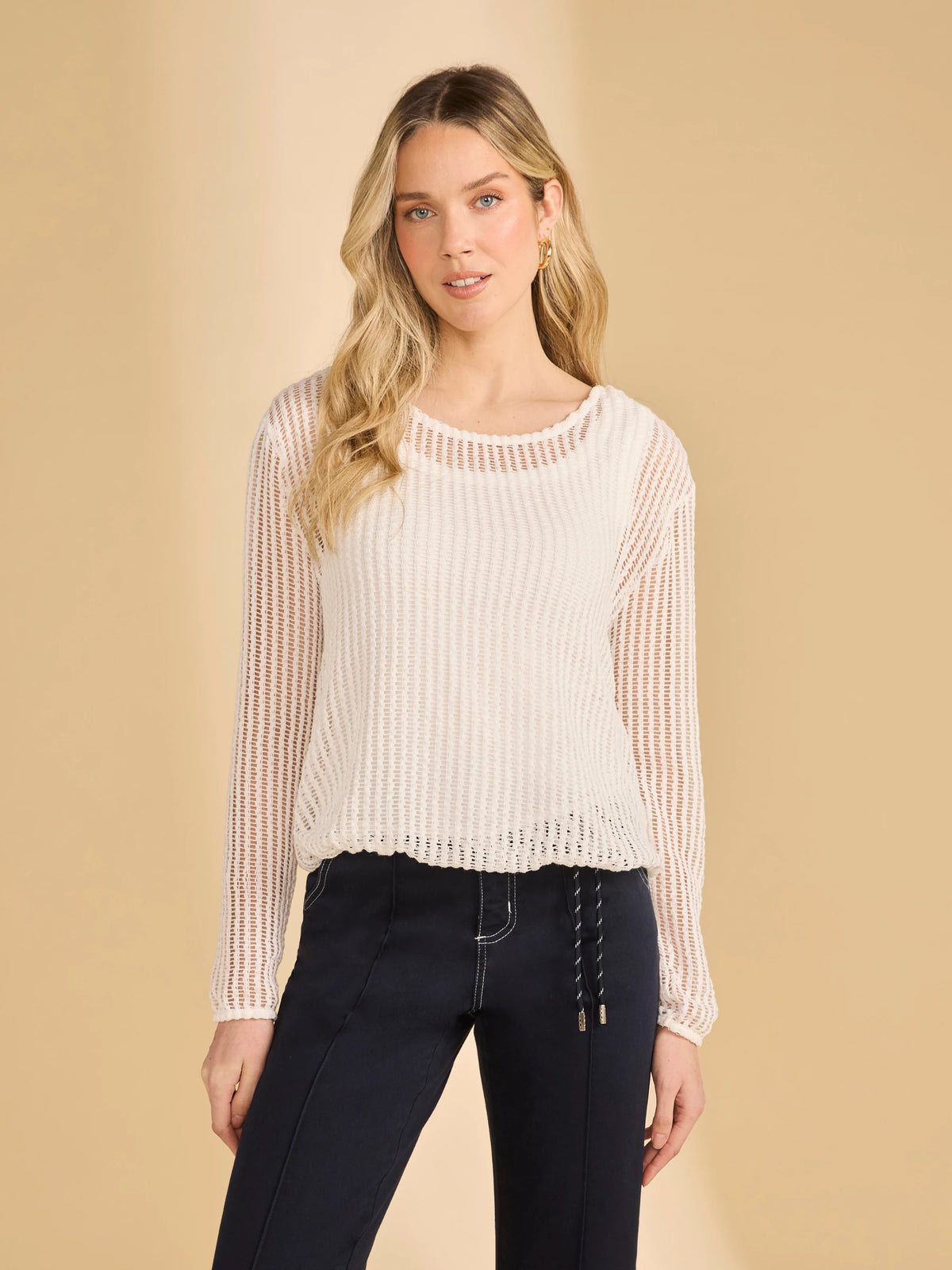 FDJ Bubble Top