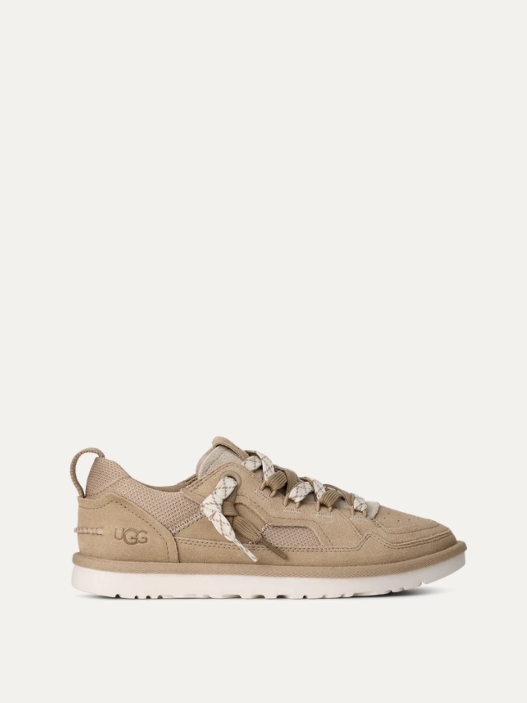 UGG MUSTARD SEED MINIMEL SNEAKER