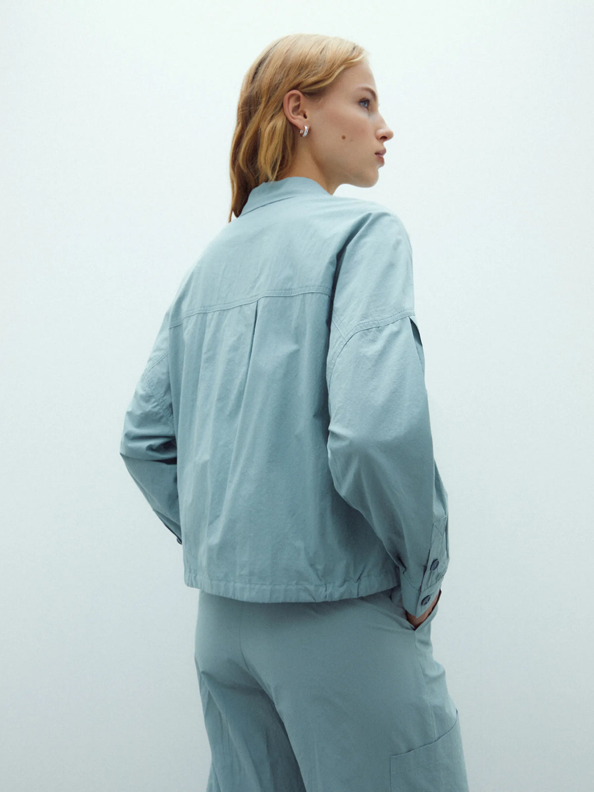 ANDAM JACKET