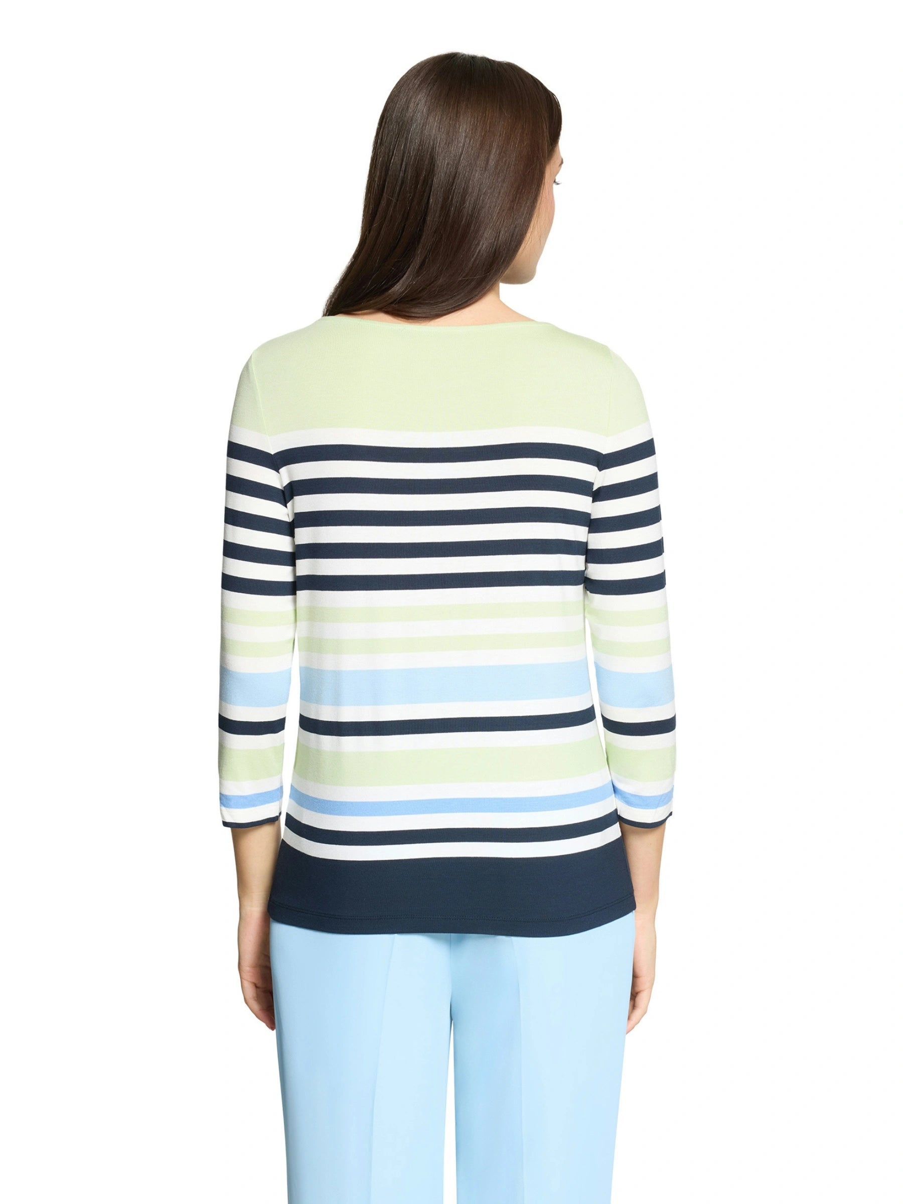 Betty Barclay 3/4 Sleeve Top