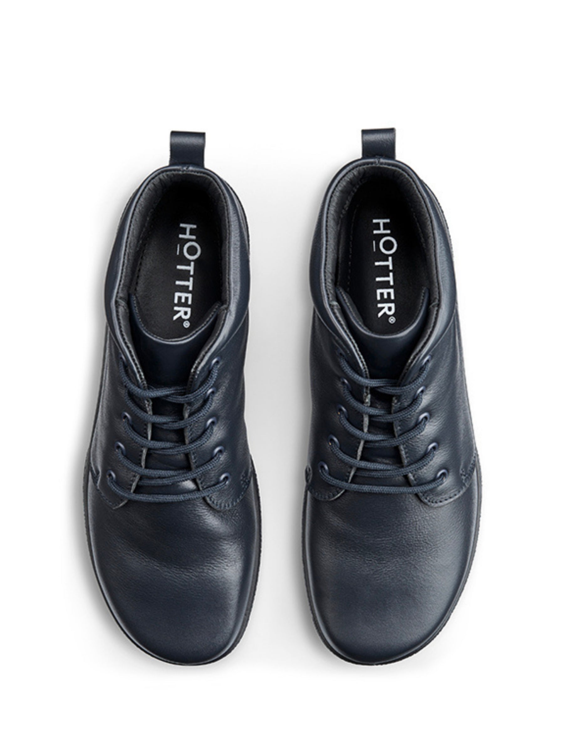 HOTTER ELLERY BOOTS