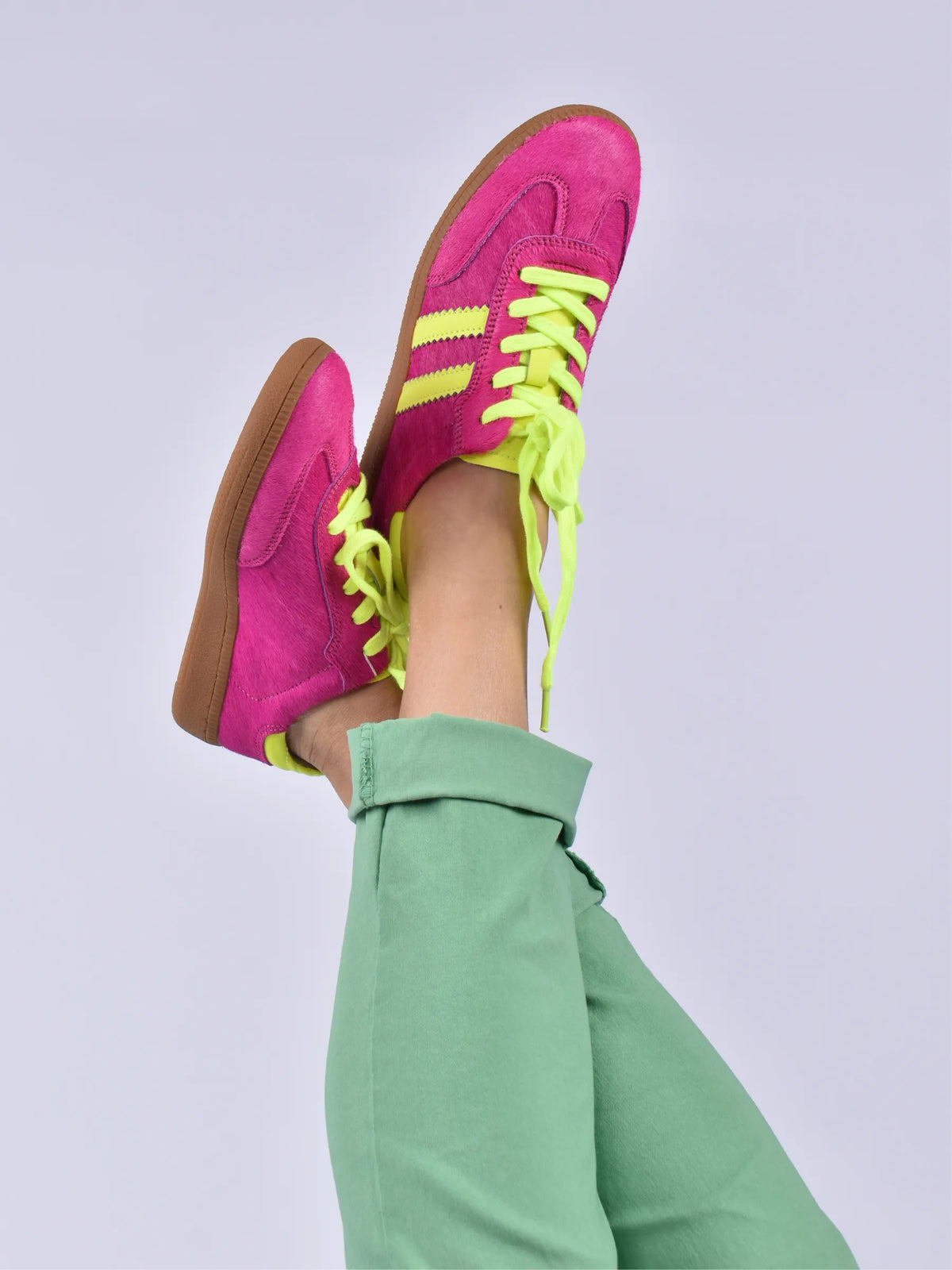Julz Shiloh Sneaker