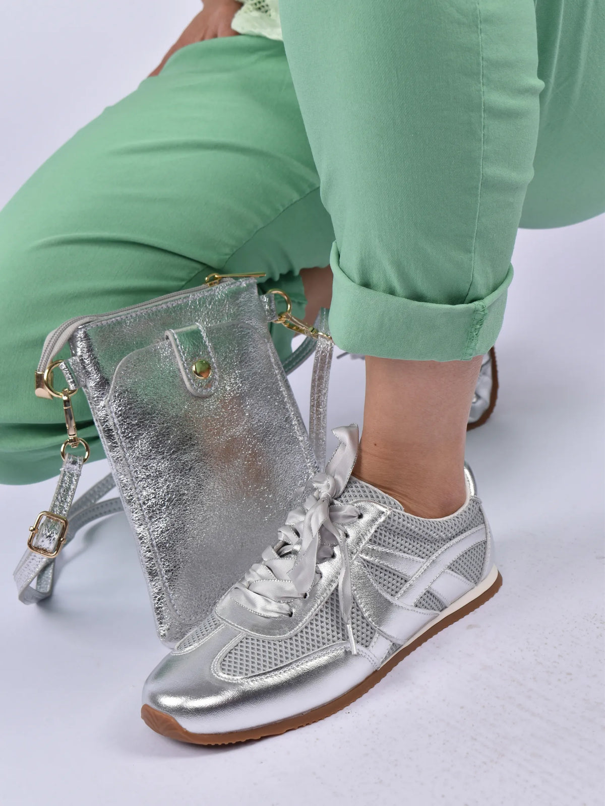 Julz Astrid Sneaker