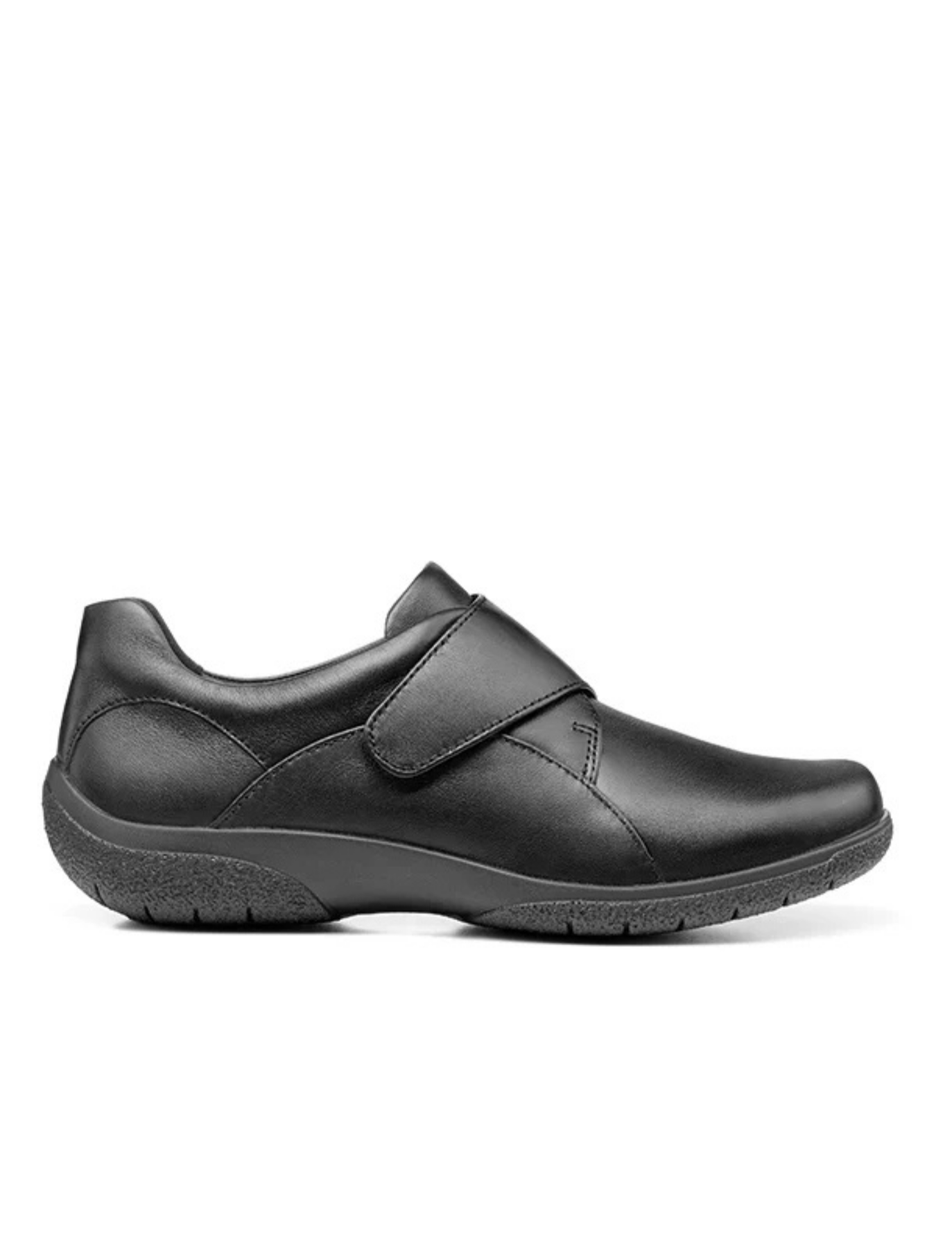 HOTTER BLACK SUGAR SHOE