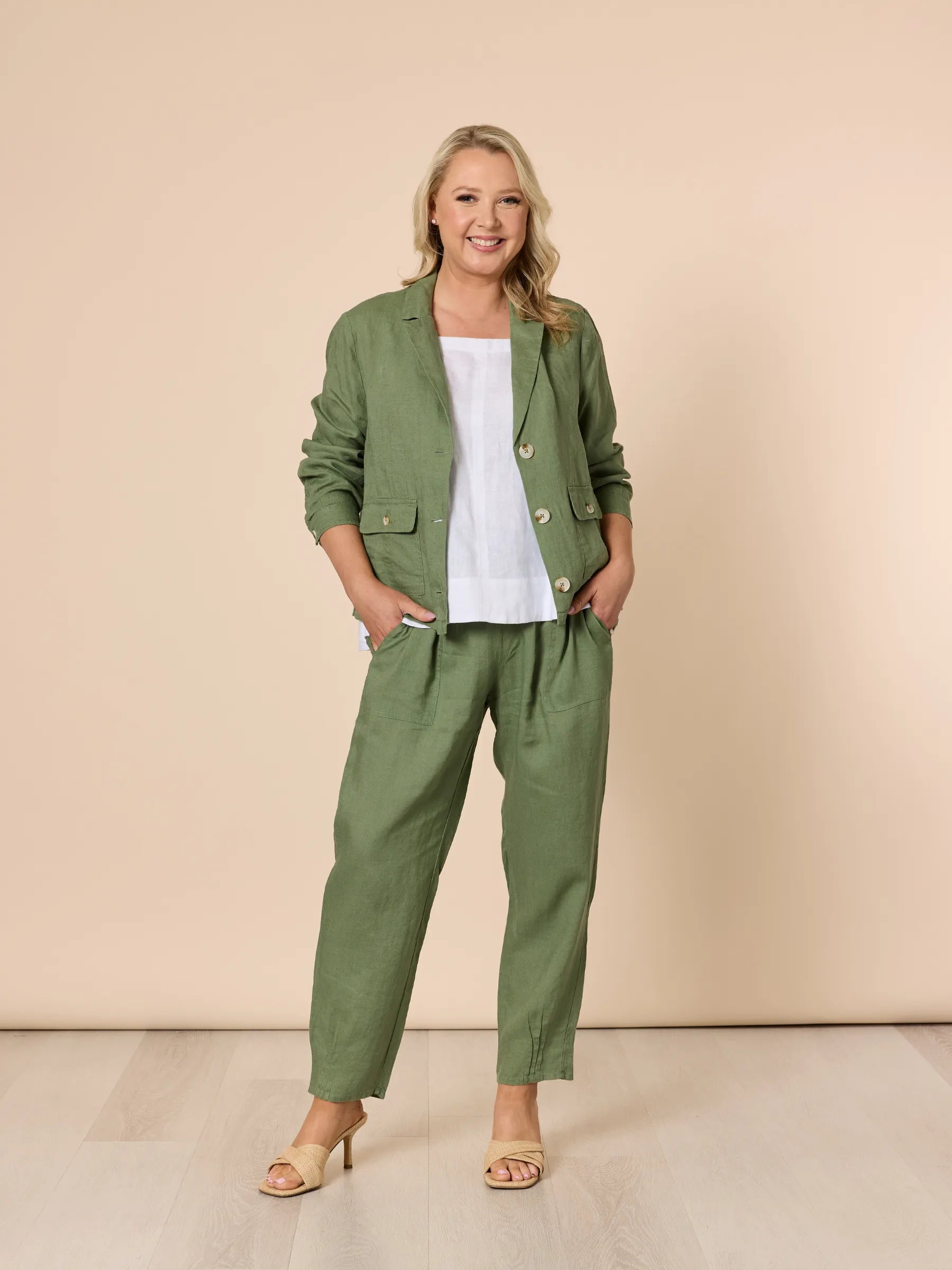 Gordon Smith Danielle Jacket