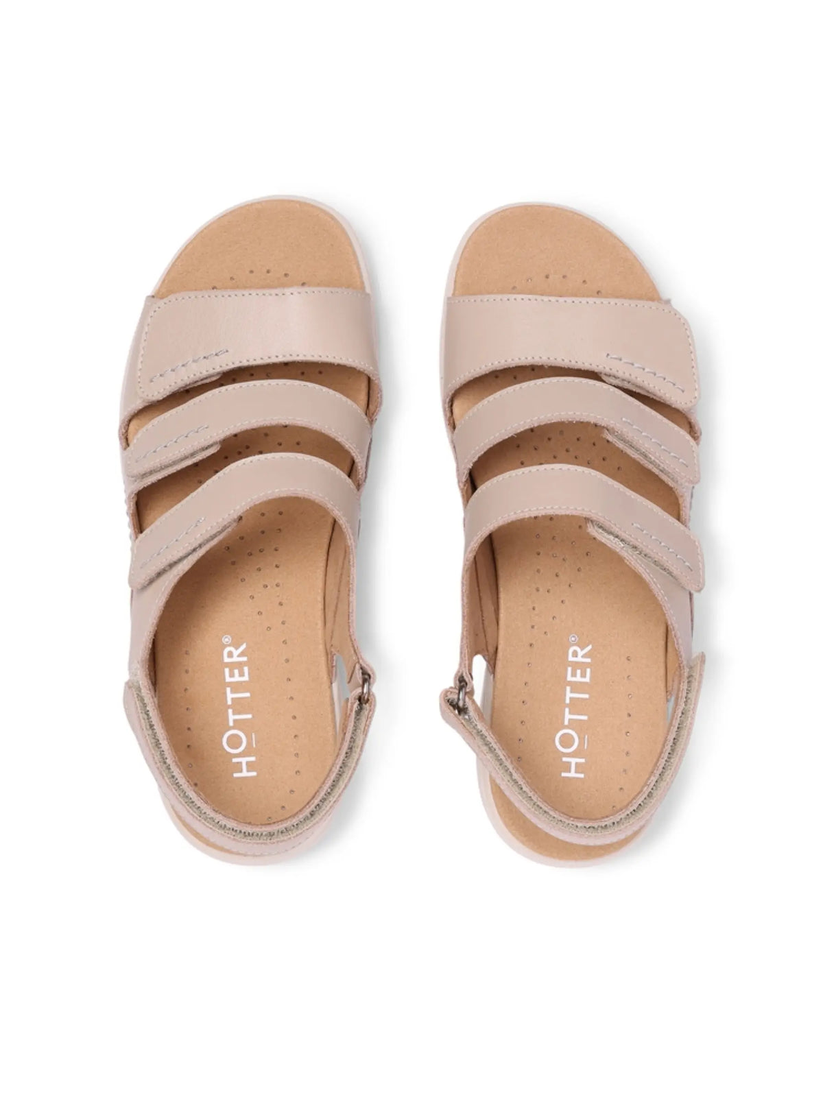 Hotter Abigail Sandal