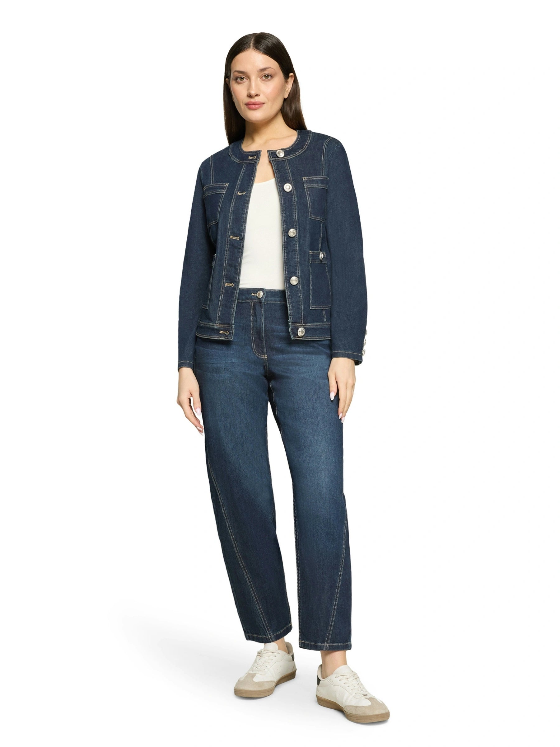 BETTY BARCLAY JEANS