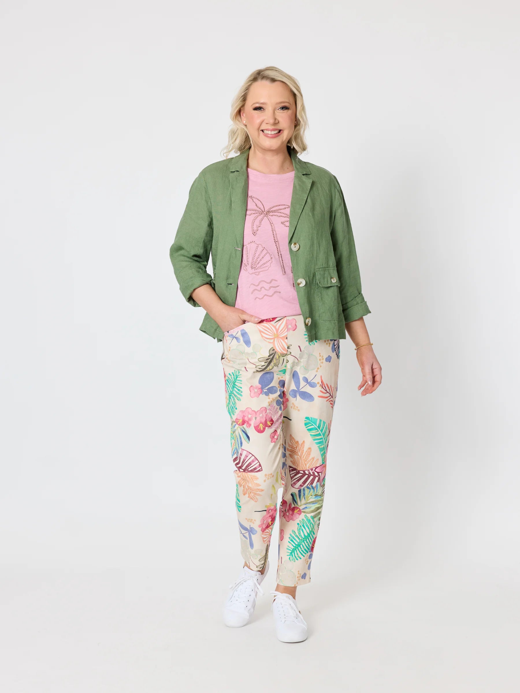 Gordon Smith Desert Pants